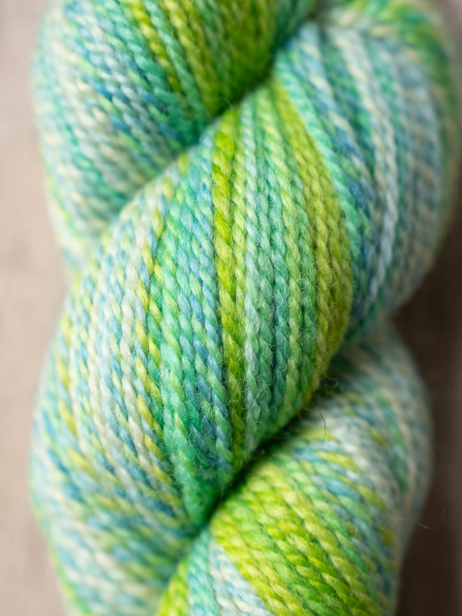 Feederbrook Farm Entropy DK 100% Bluefaced Leicester