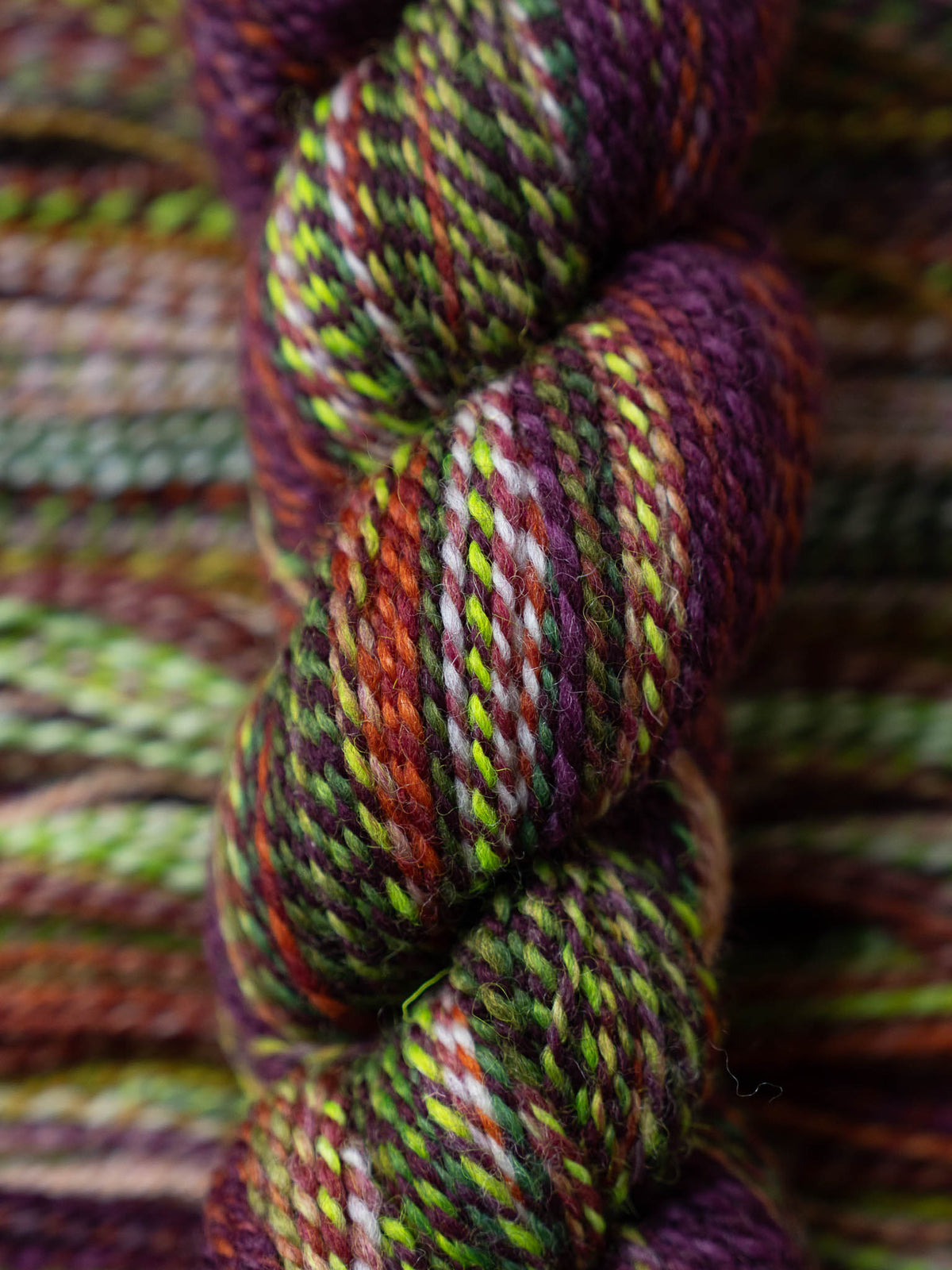 Feederbrook Farm Entropy DK 100% Bluefaced Leicester