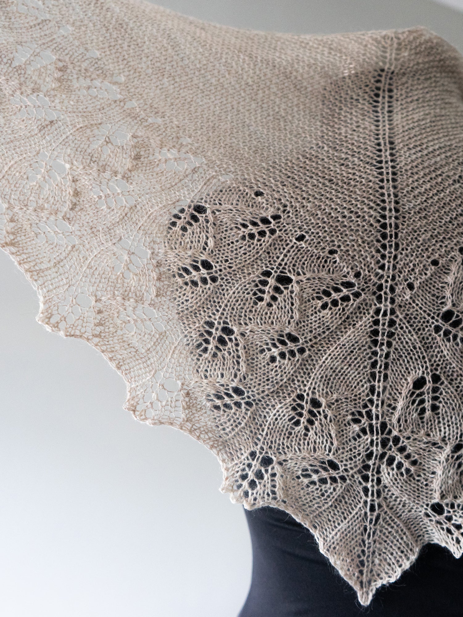 Fresh Prints <br/><small>knitting pattern</small>