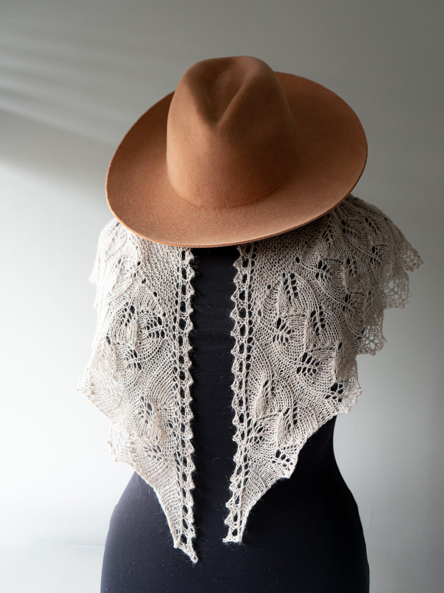 Fresh Prints <br/><small>knitting pattern</small>