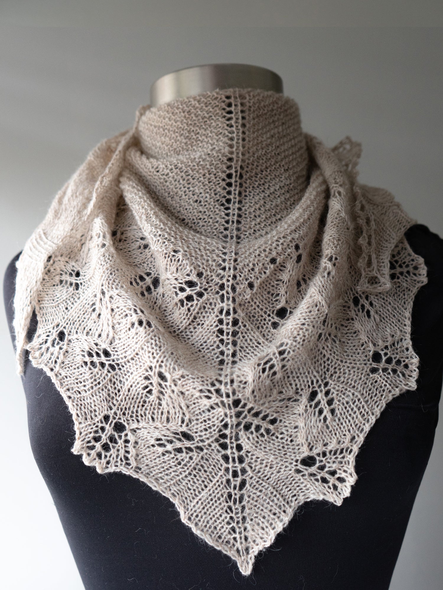 Fresh Prints <br/><small>knitting pattern</small>