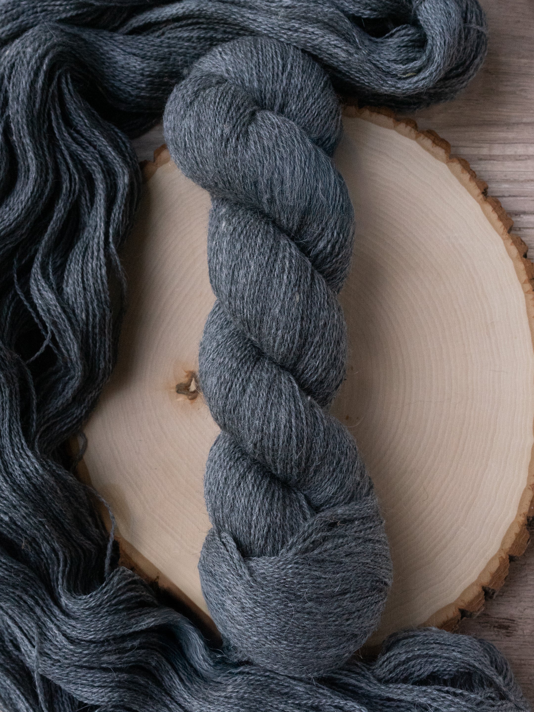 the G.O.A.T. Lace <br><small>yearling mohair & merino</small>