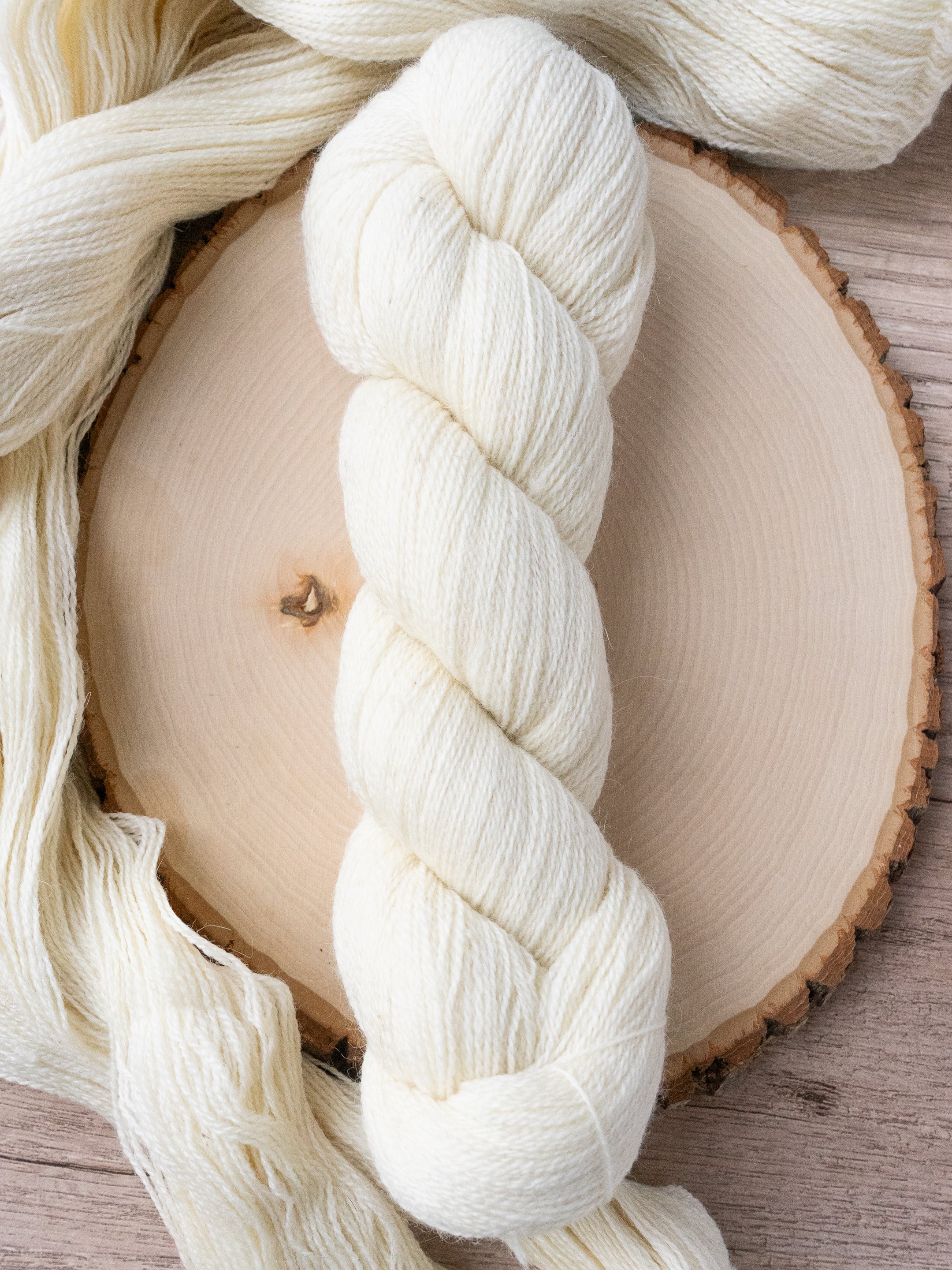 the G.O.A.T. Lace <br><small>yearling mohair & merino</small>