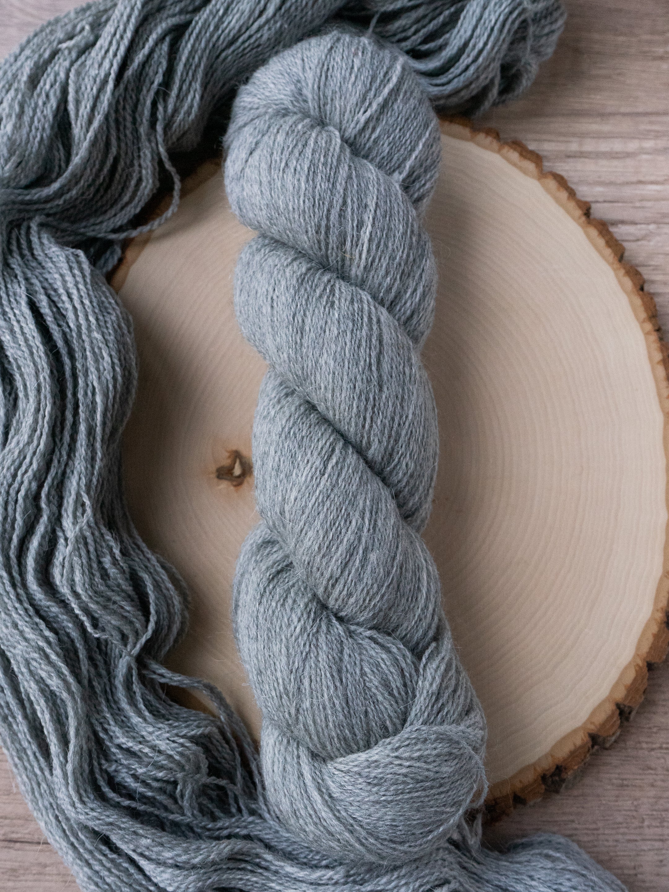 the G.O.A.T. Lace <br><small>yearling mohair & merino</small>