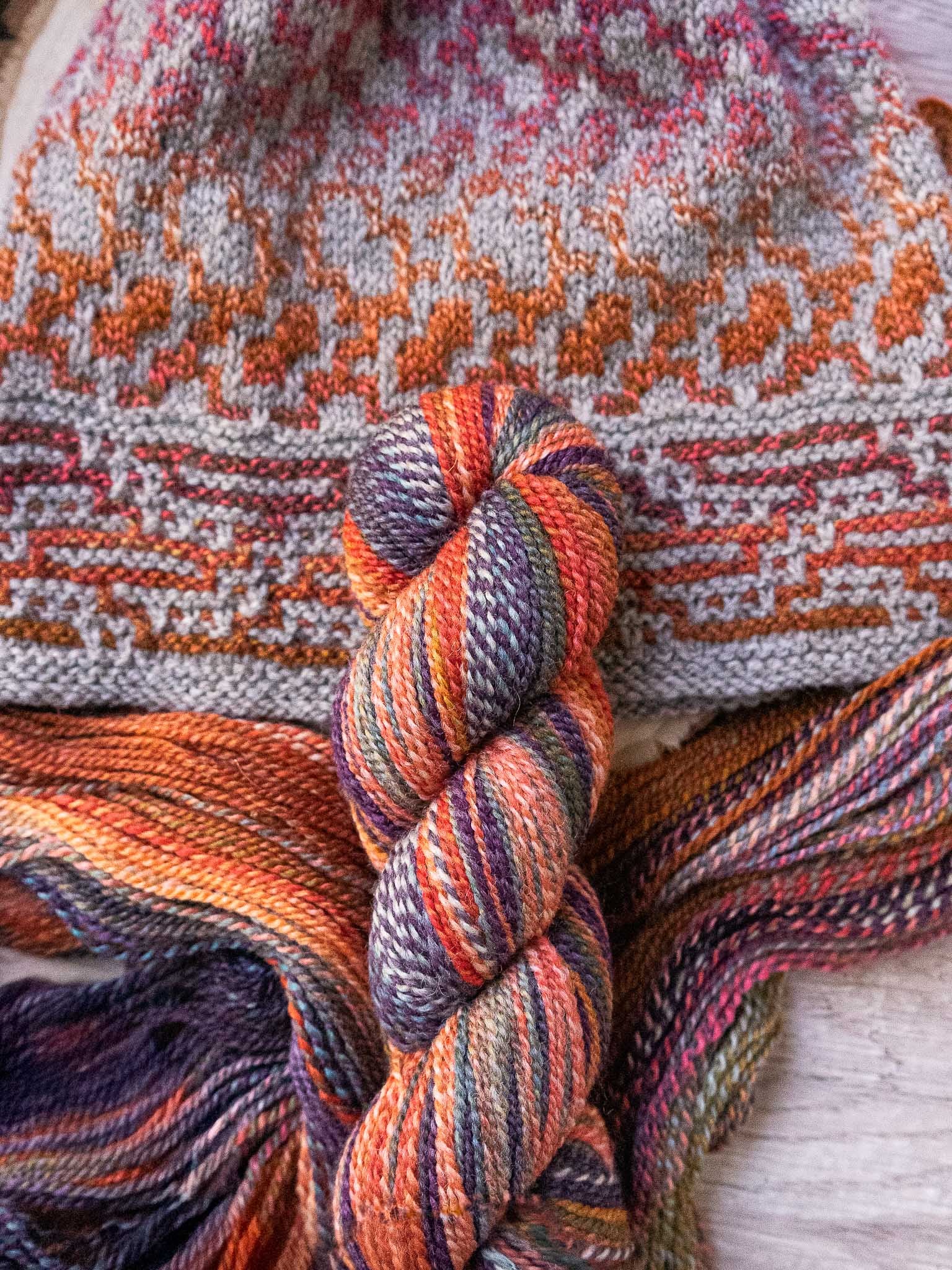 Brocadia Cap Special Kit