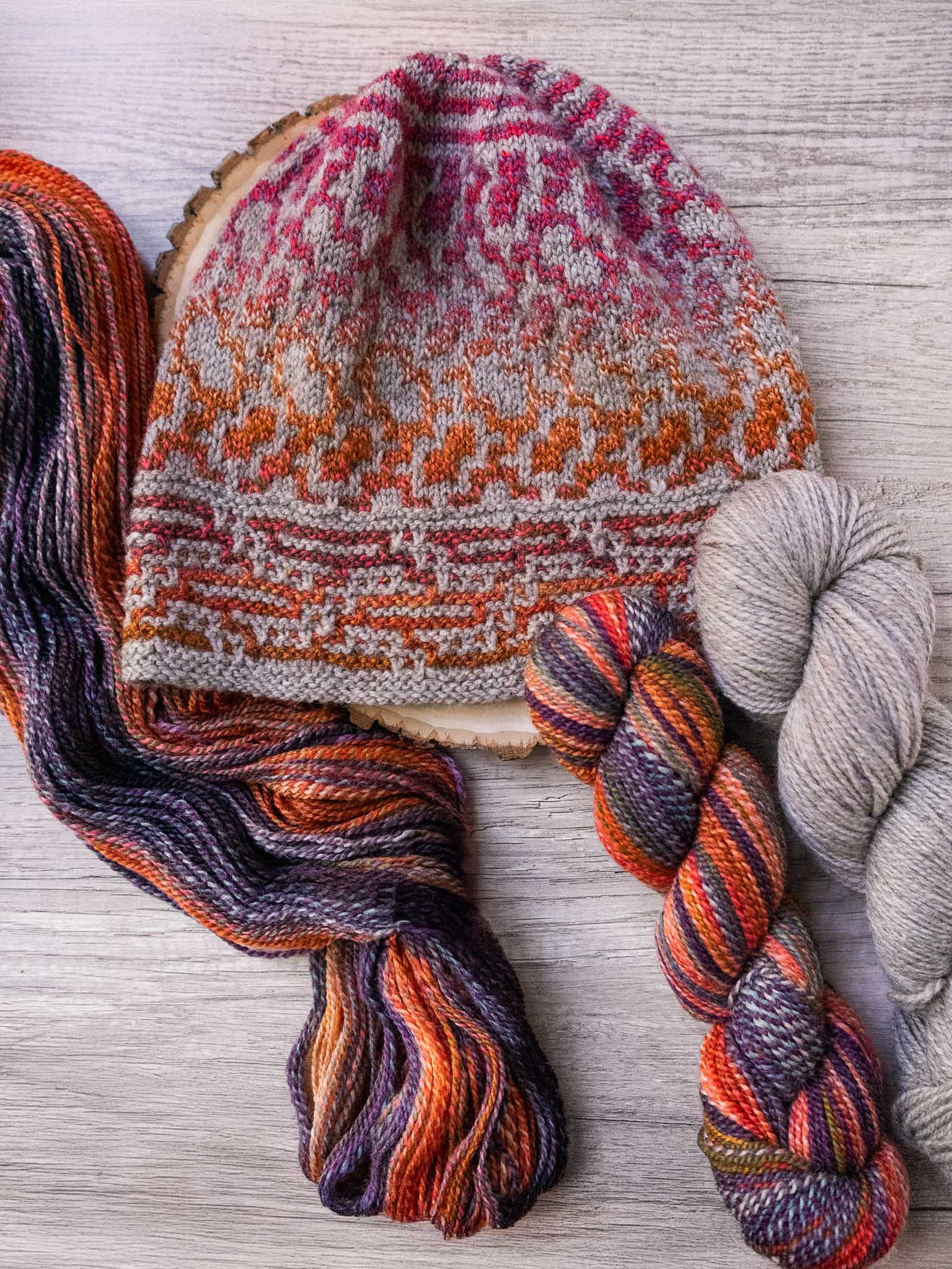 Brocadia Cap Special Kit