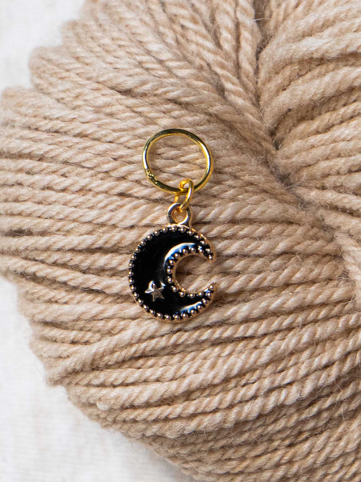Halloween Stitch Marker