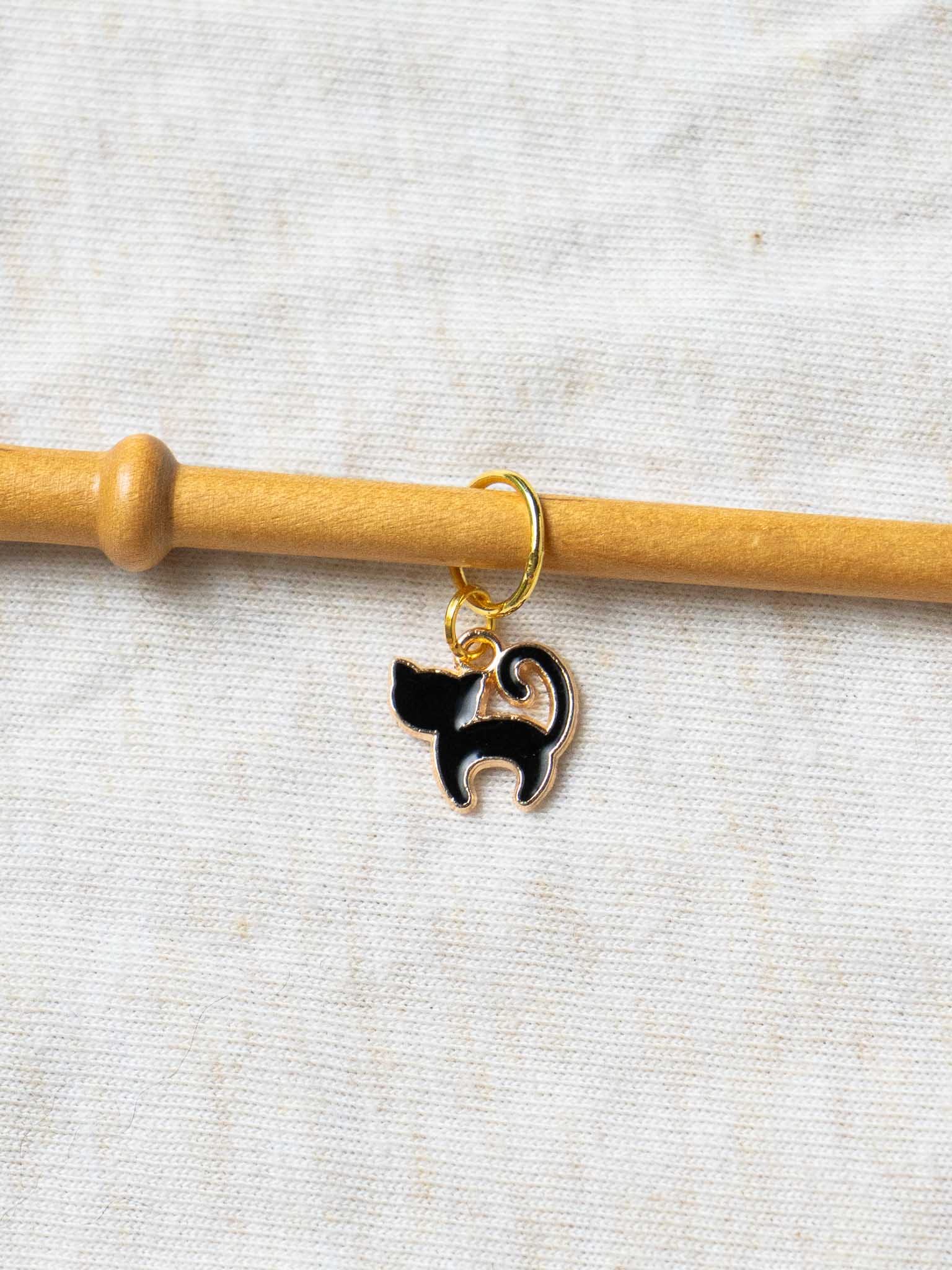 Halloween Stitch Marker