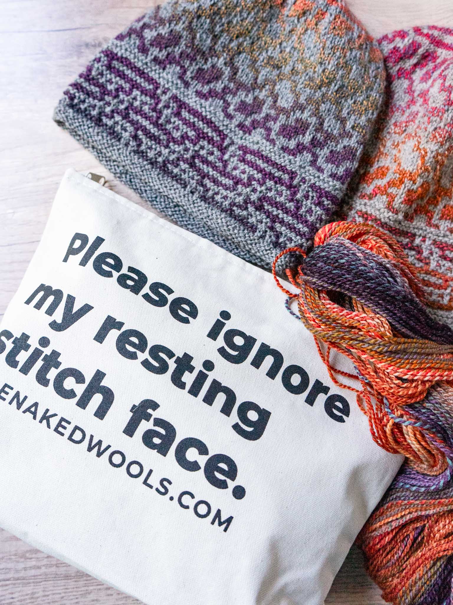 Brocadia Cap Special Kit