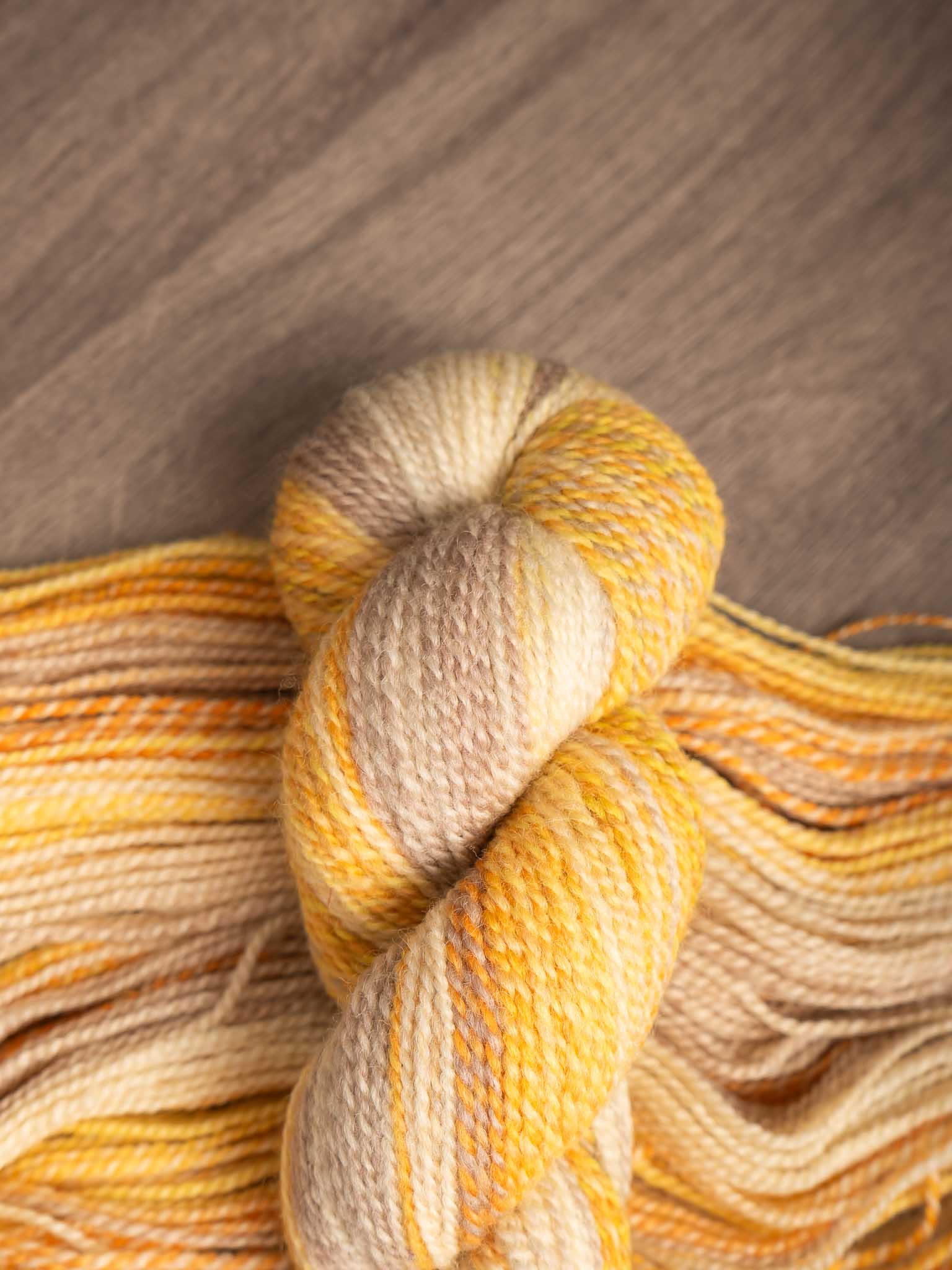 Feederbrook Farm Entropy DK <br><small>100% Bluefaced Leicester</small>