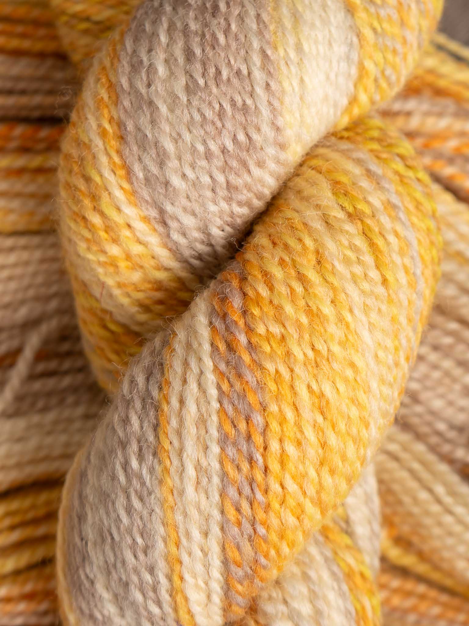 Feederbrook Farm Entropy DK <br><small>100% Bluefaced Leicester</small>