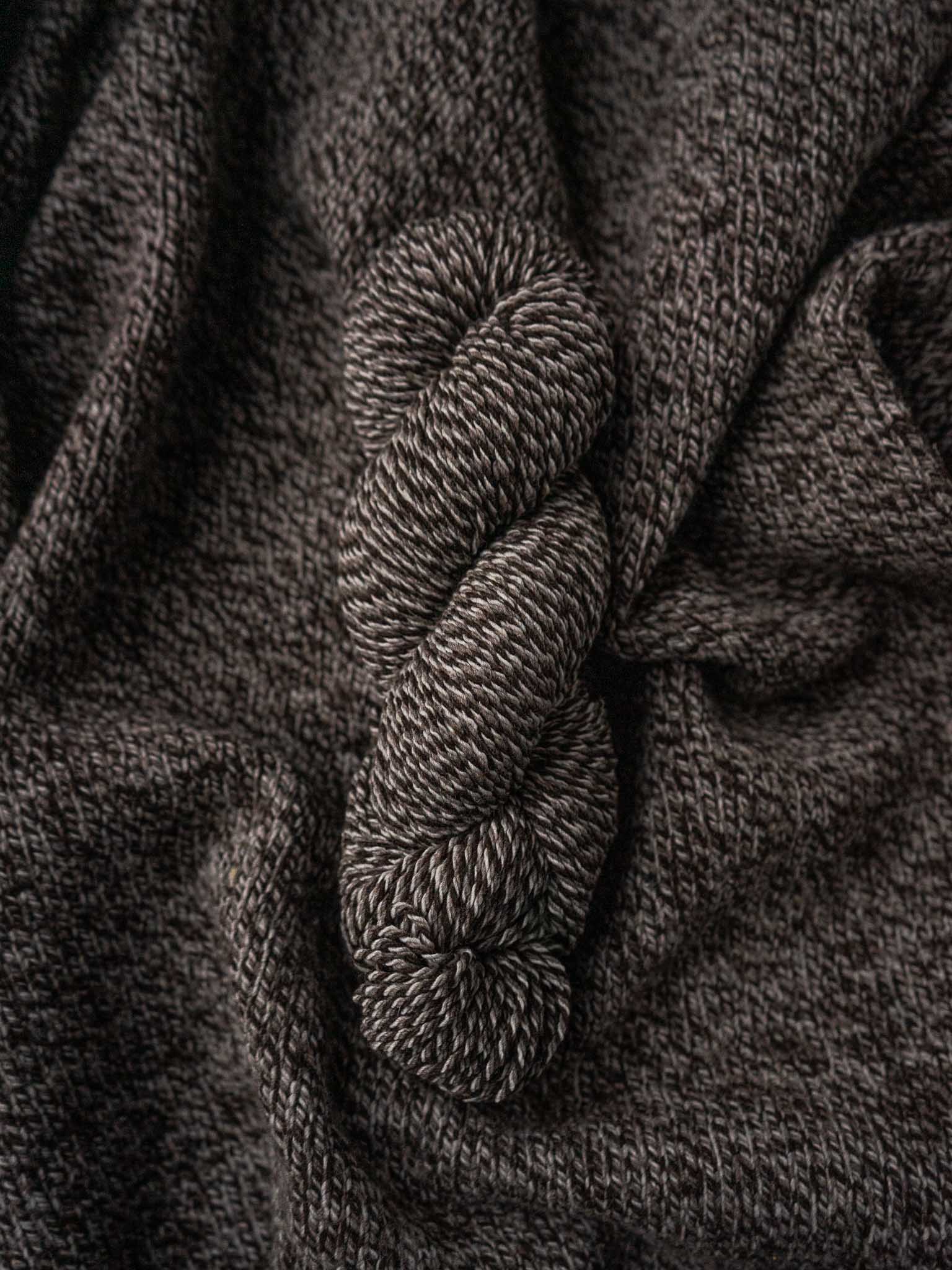 Everybody's Mittens Parfait Worsted Kit