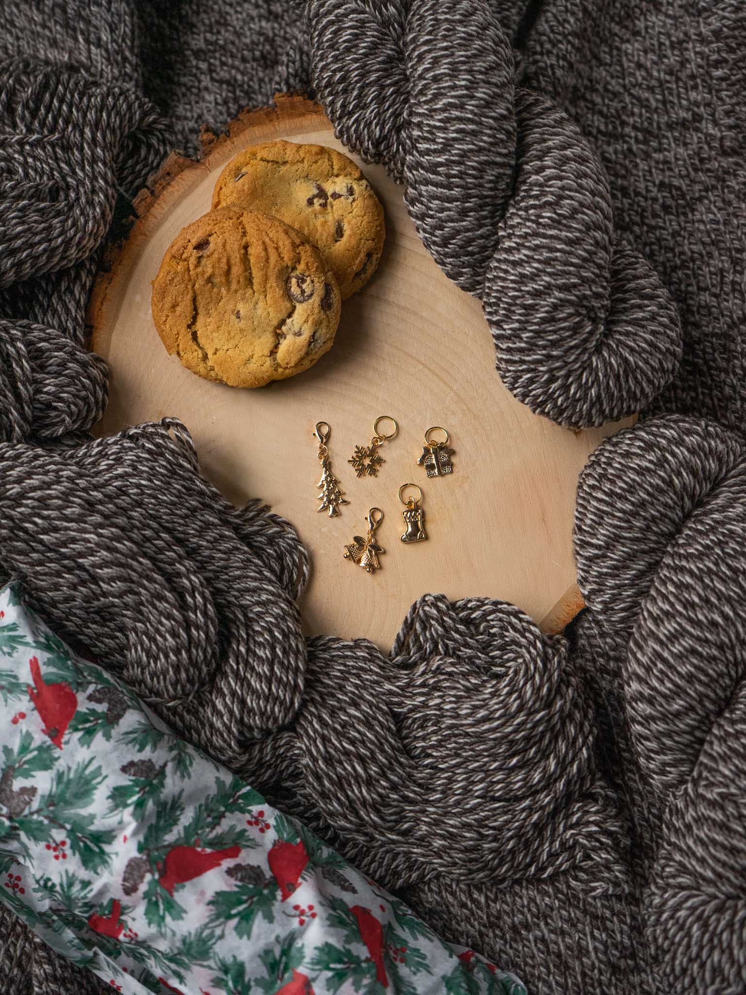 Holiday Barn Box 2025 Special Kit