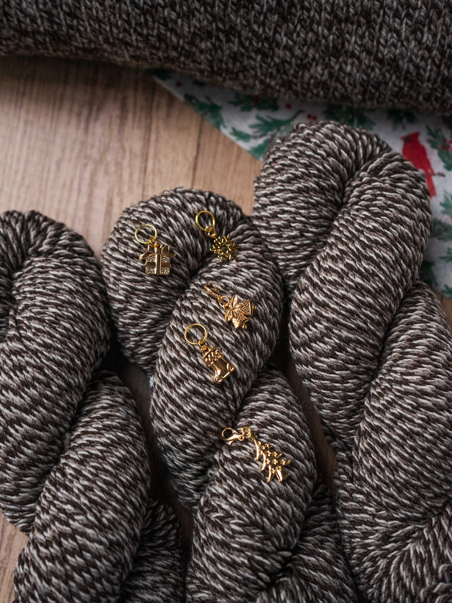 Holiday Barn Box 2025 Special Kit