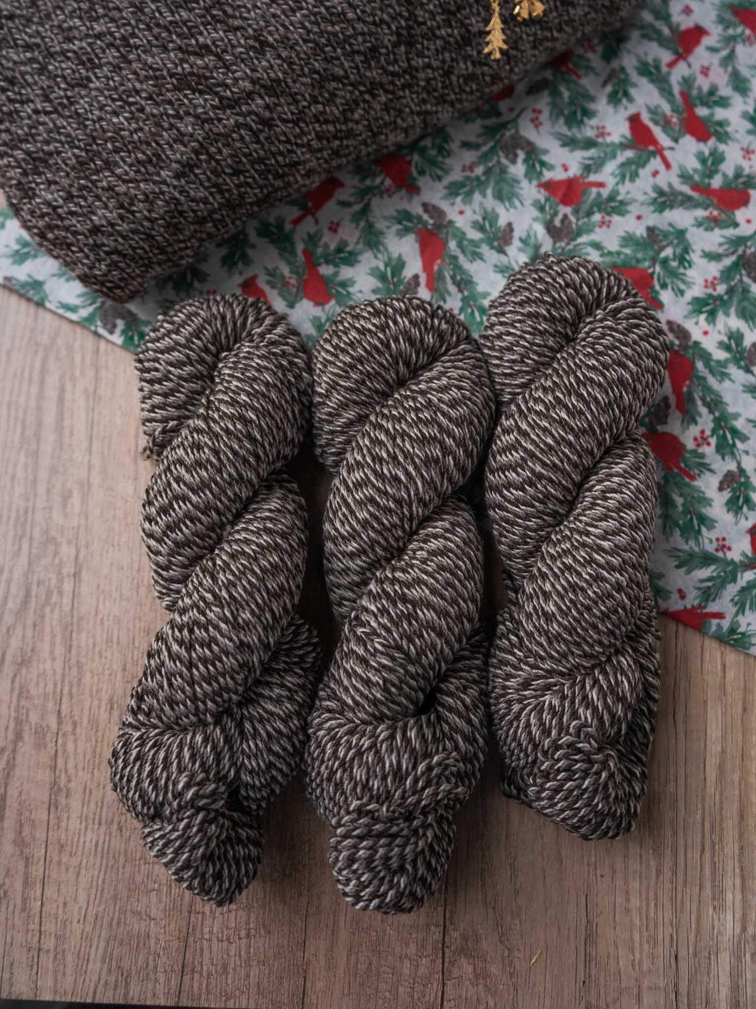 Holiday Barn Box 2025 Special Kit