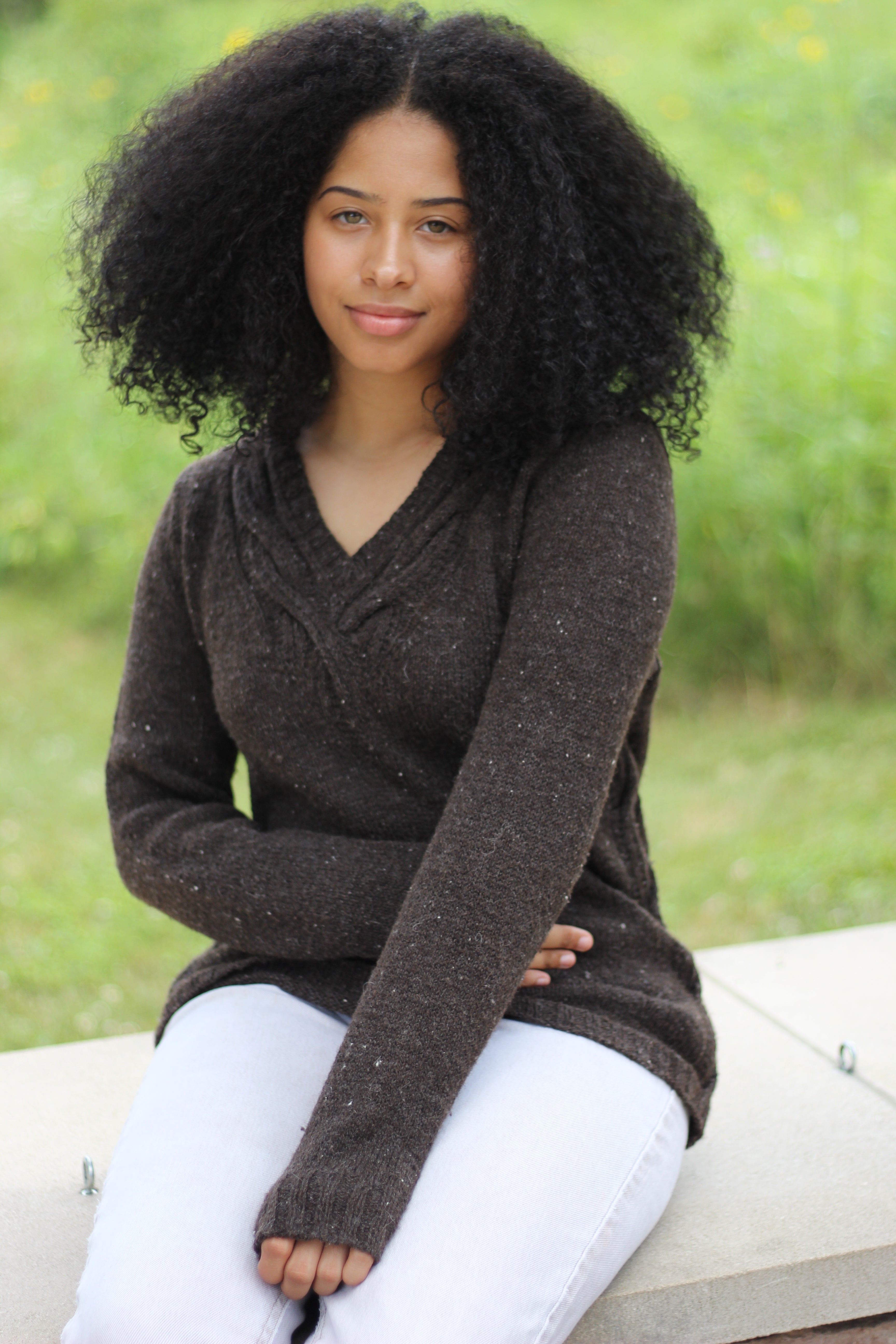 Deep Dive Pullover <br/><small>knitting pattern</small>