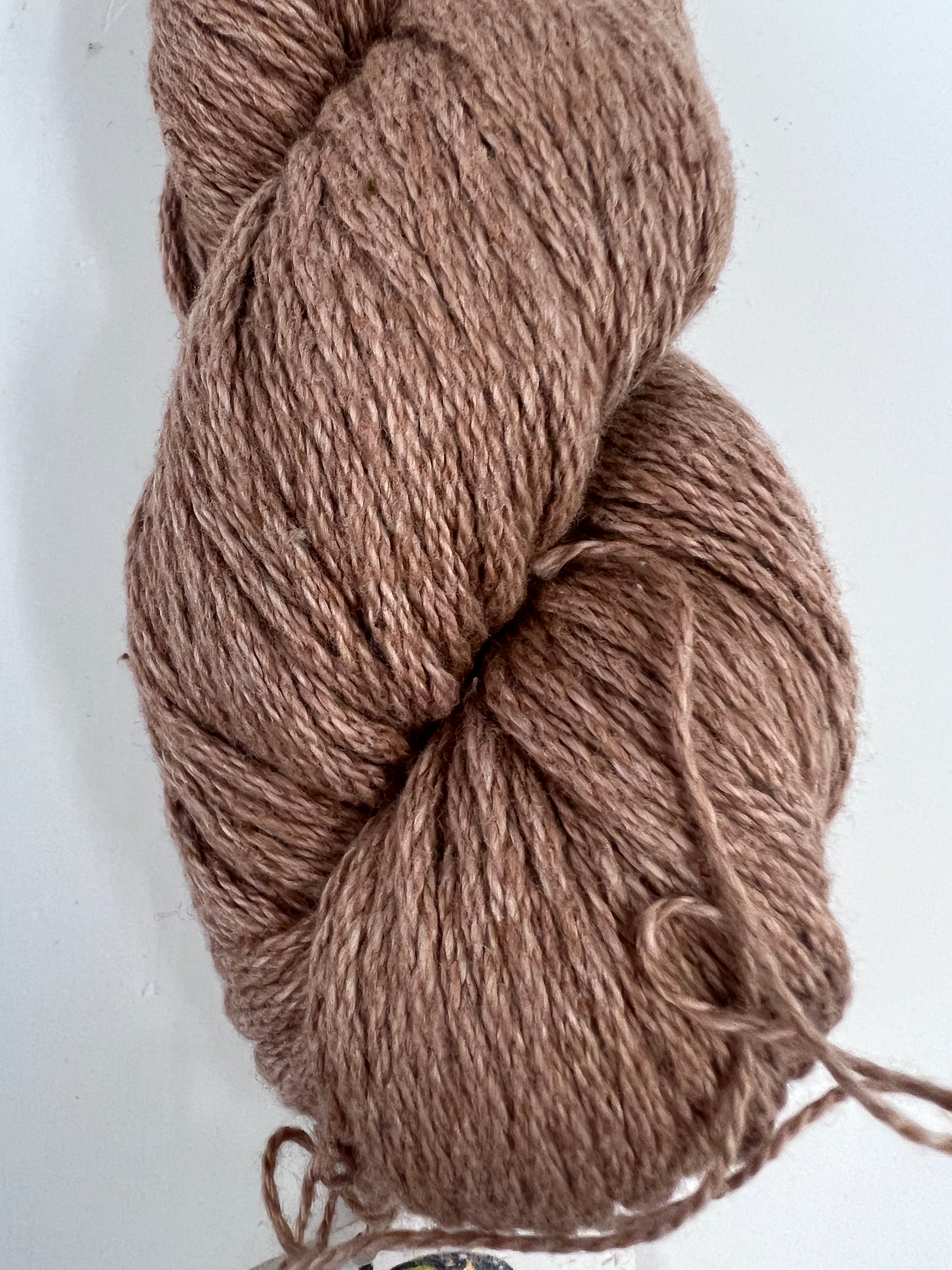 Pakucho Organic Cotton Yarn