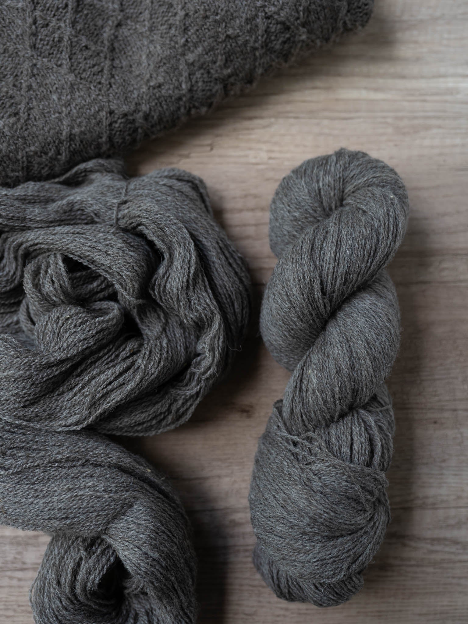 Jacob's Dream Sport 100% jacob wool