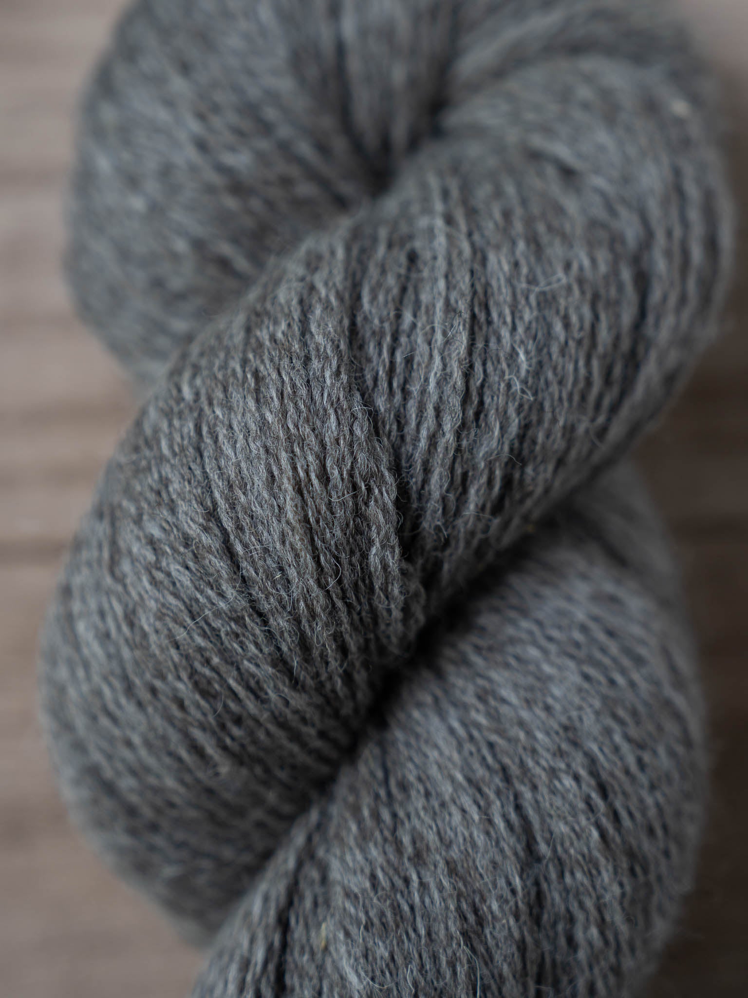 Jacob's Dream Sport 100% jacob wool
