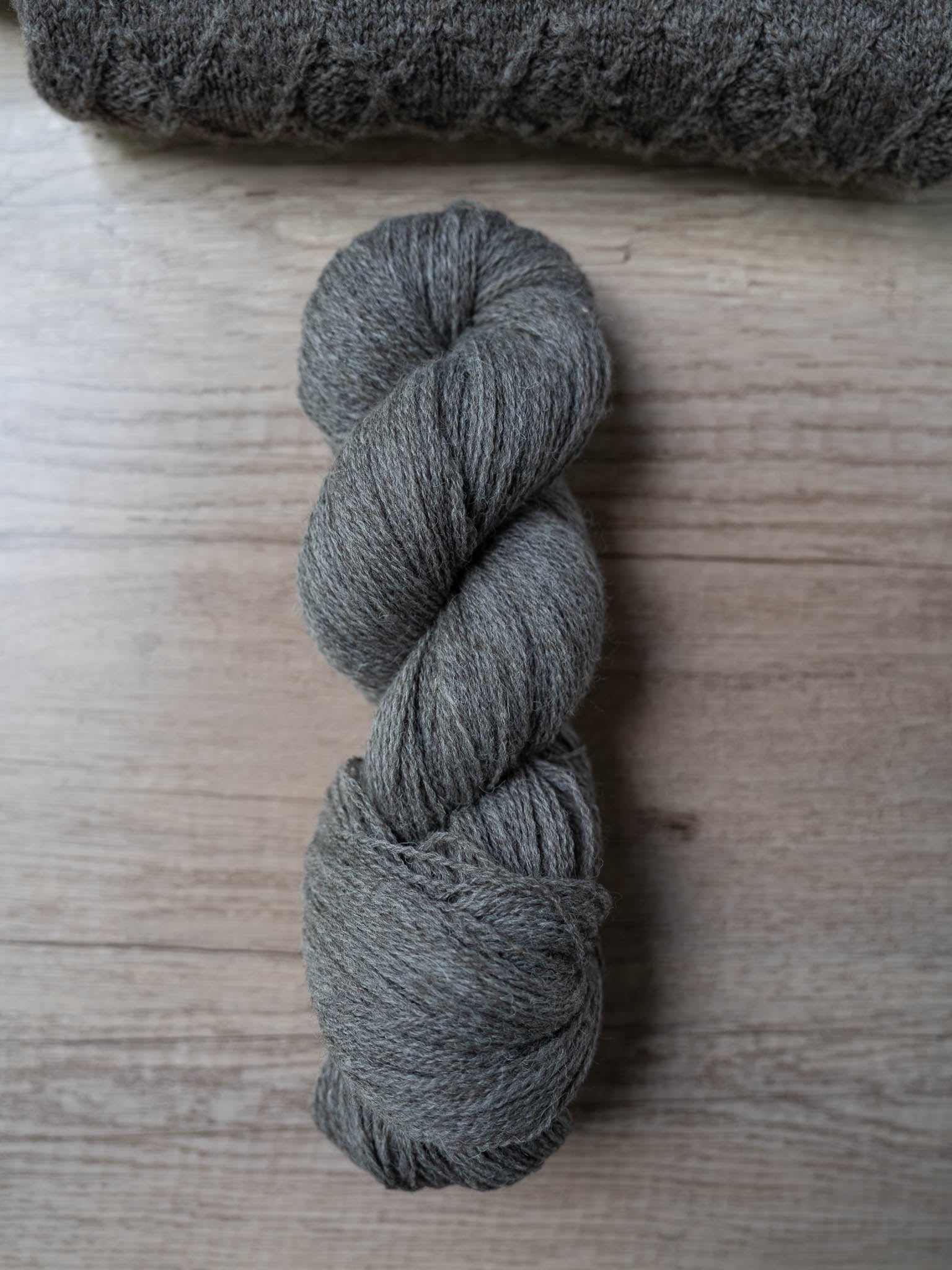 Jacob's Dream Sport 100% jacob wool