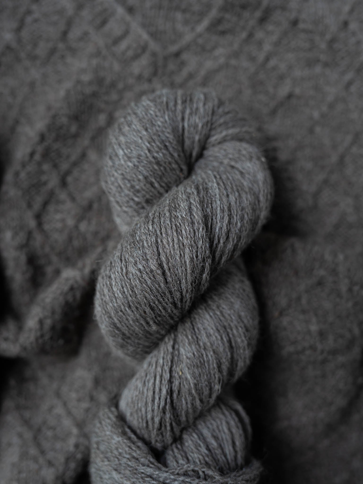 Jacob's Dream Sport 100% jacob wool