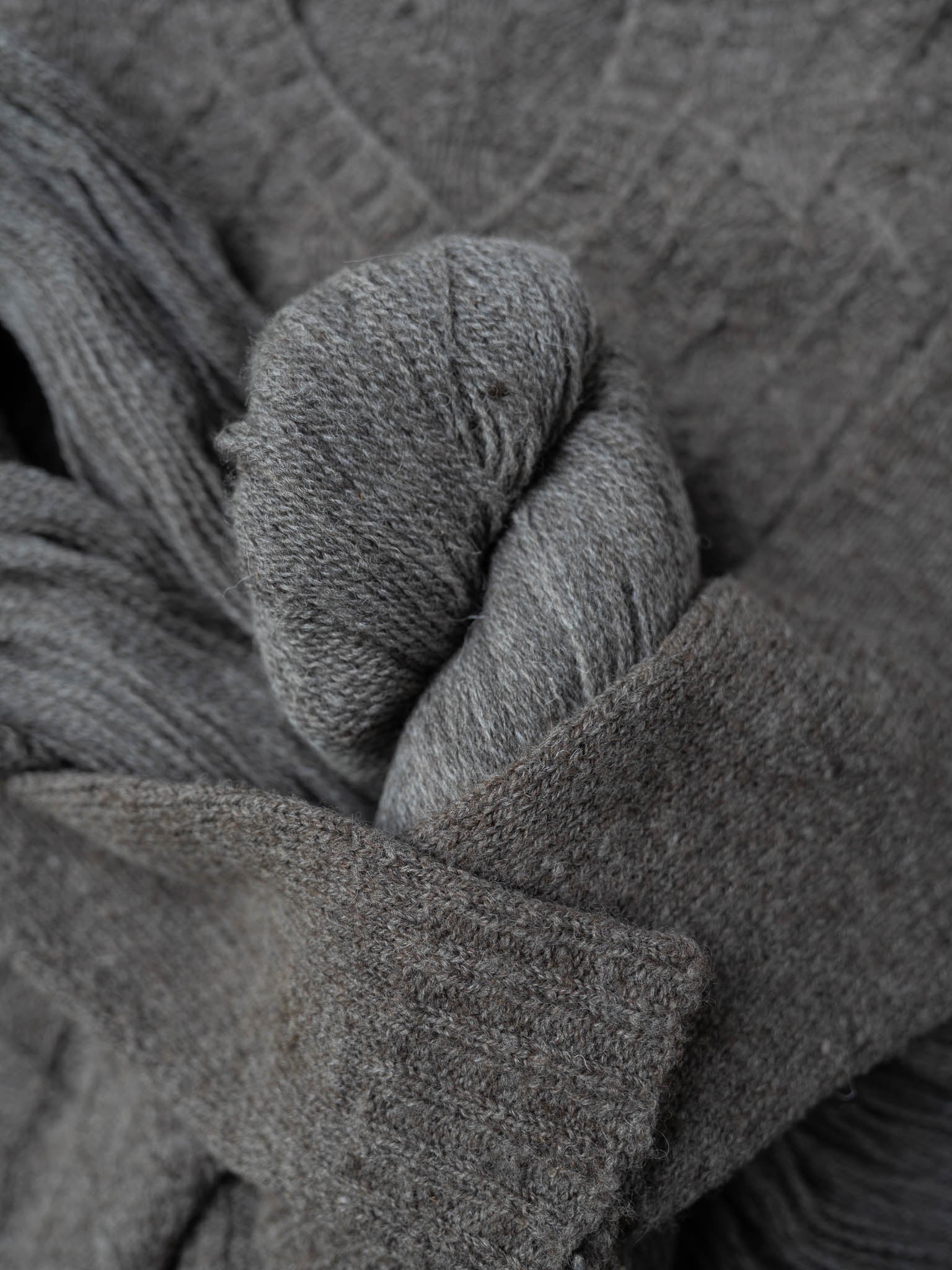Jacob's Dream Sport 100% jacob wool
