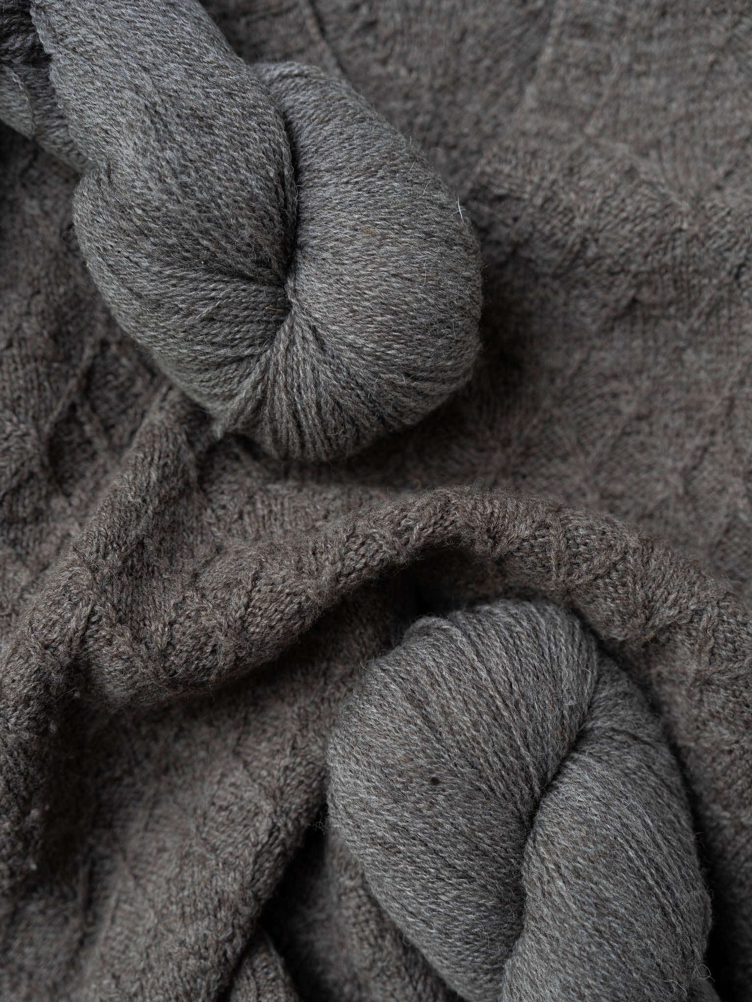 Jacob's Dream Sport 100% jacob wool