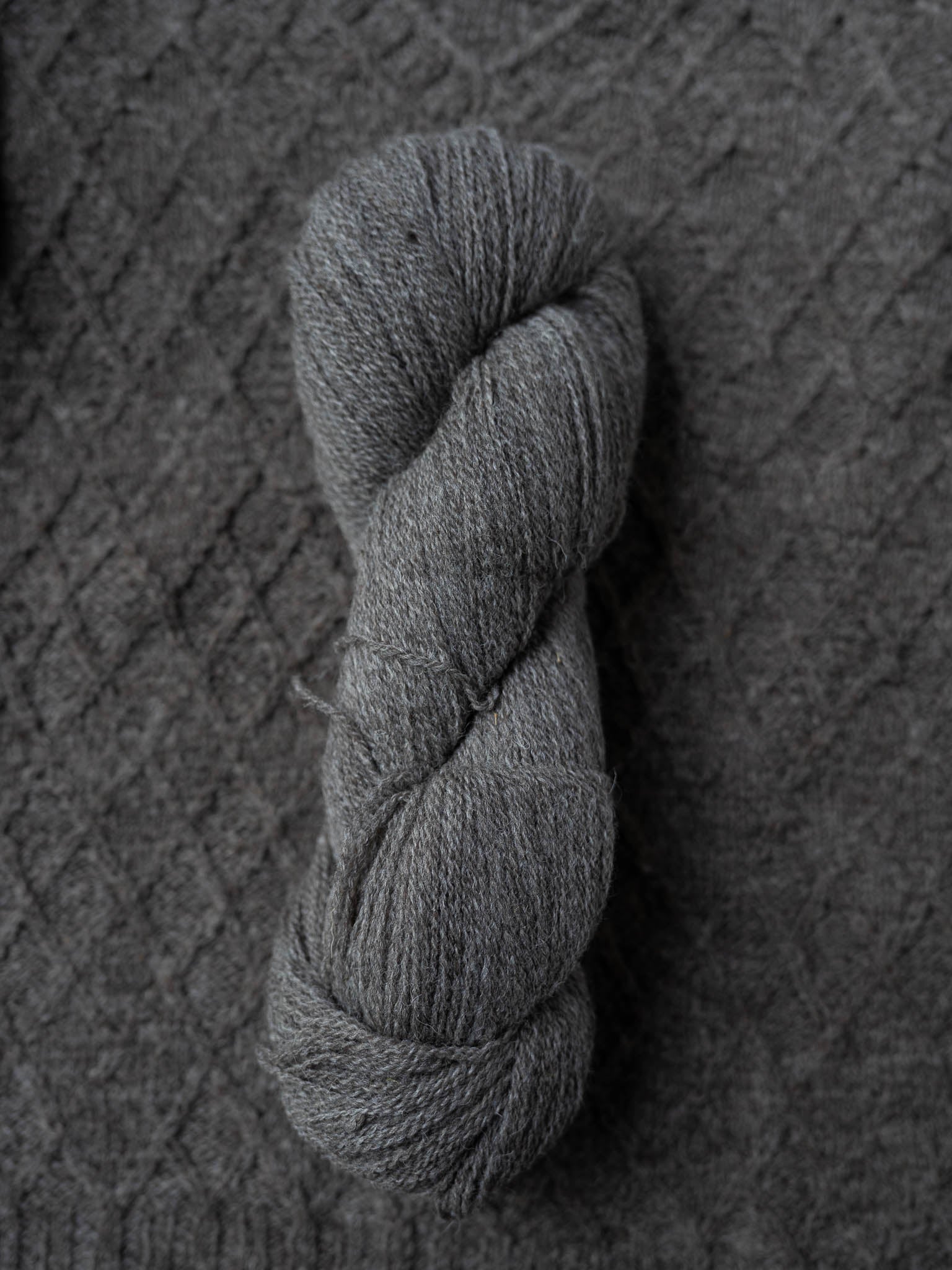 Jacob's Dream Sport 100% jacob wool