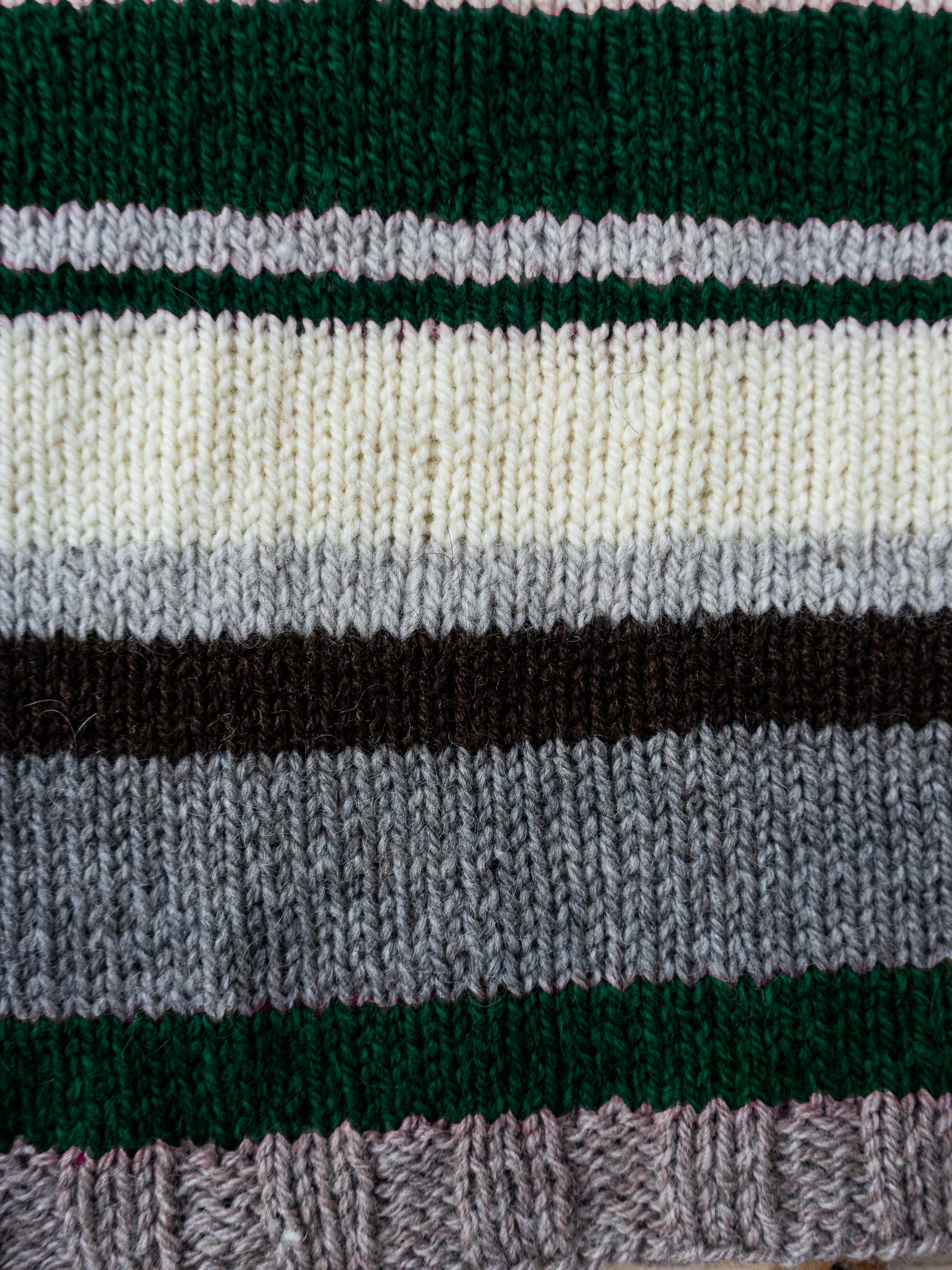 Just Try Me (Cowl or Cap) Kit Special Edition <br><small>yarn & knitting pattern kit</small>