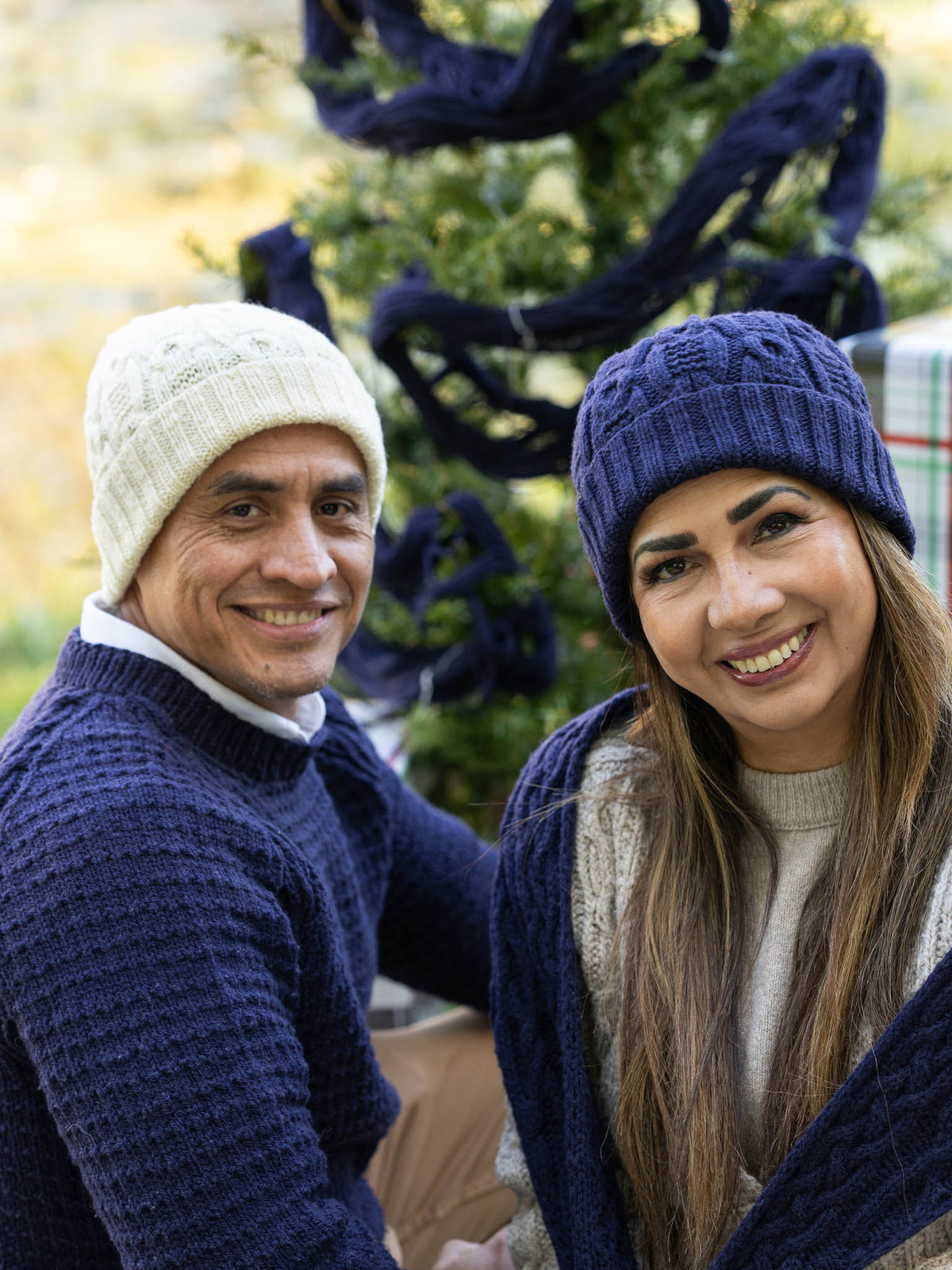 Laurel Creek Hat by Ksenia, Life is Cozy