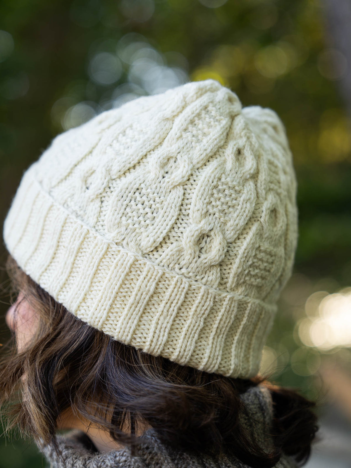 Laurel Creek Hat by Ksenia, Life is Cozy