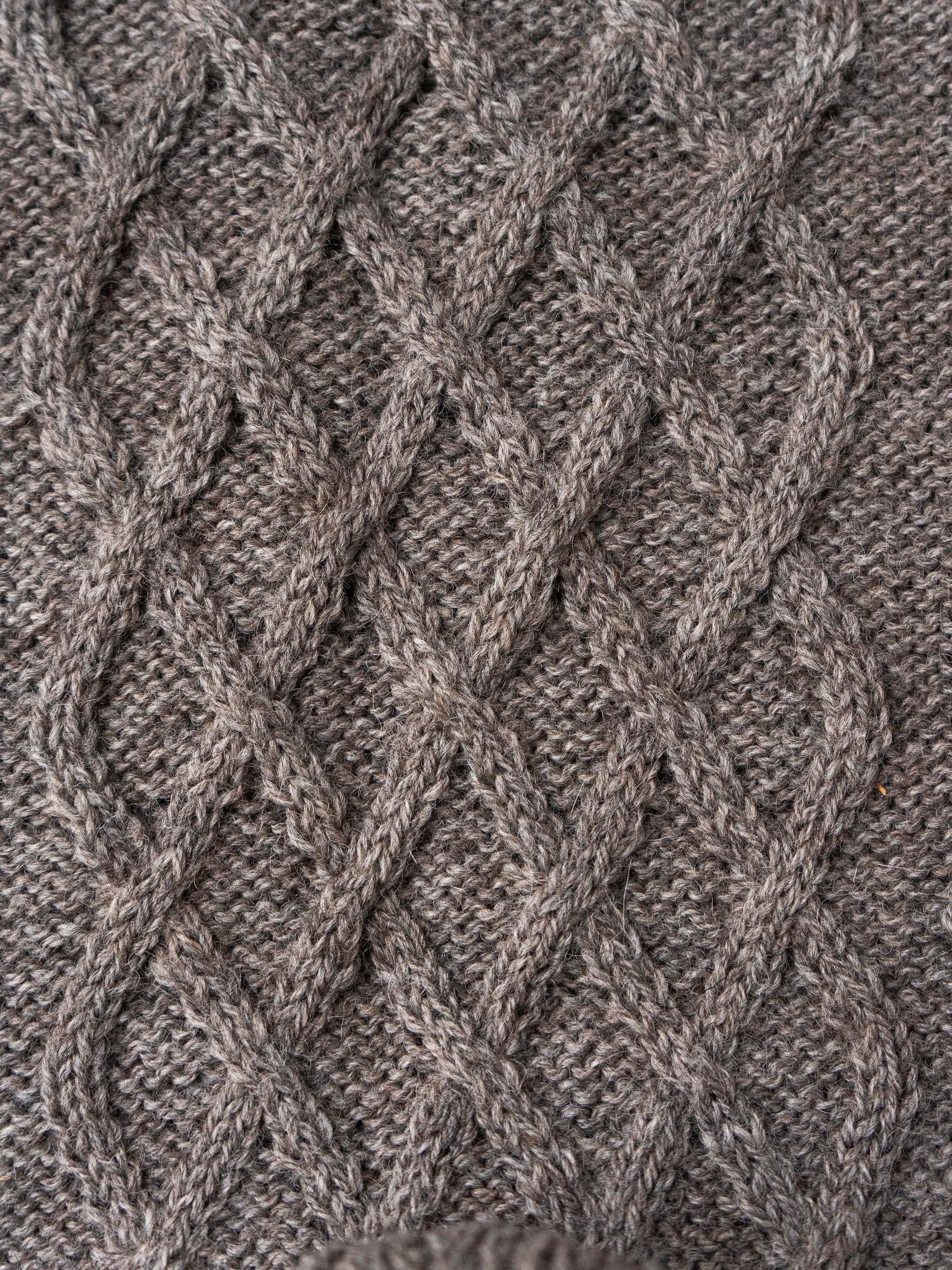 Milkshake Sport <br><small>east friesian milk wool & alpaca</small>
