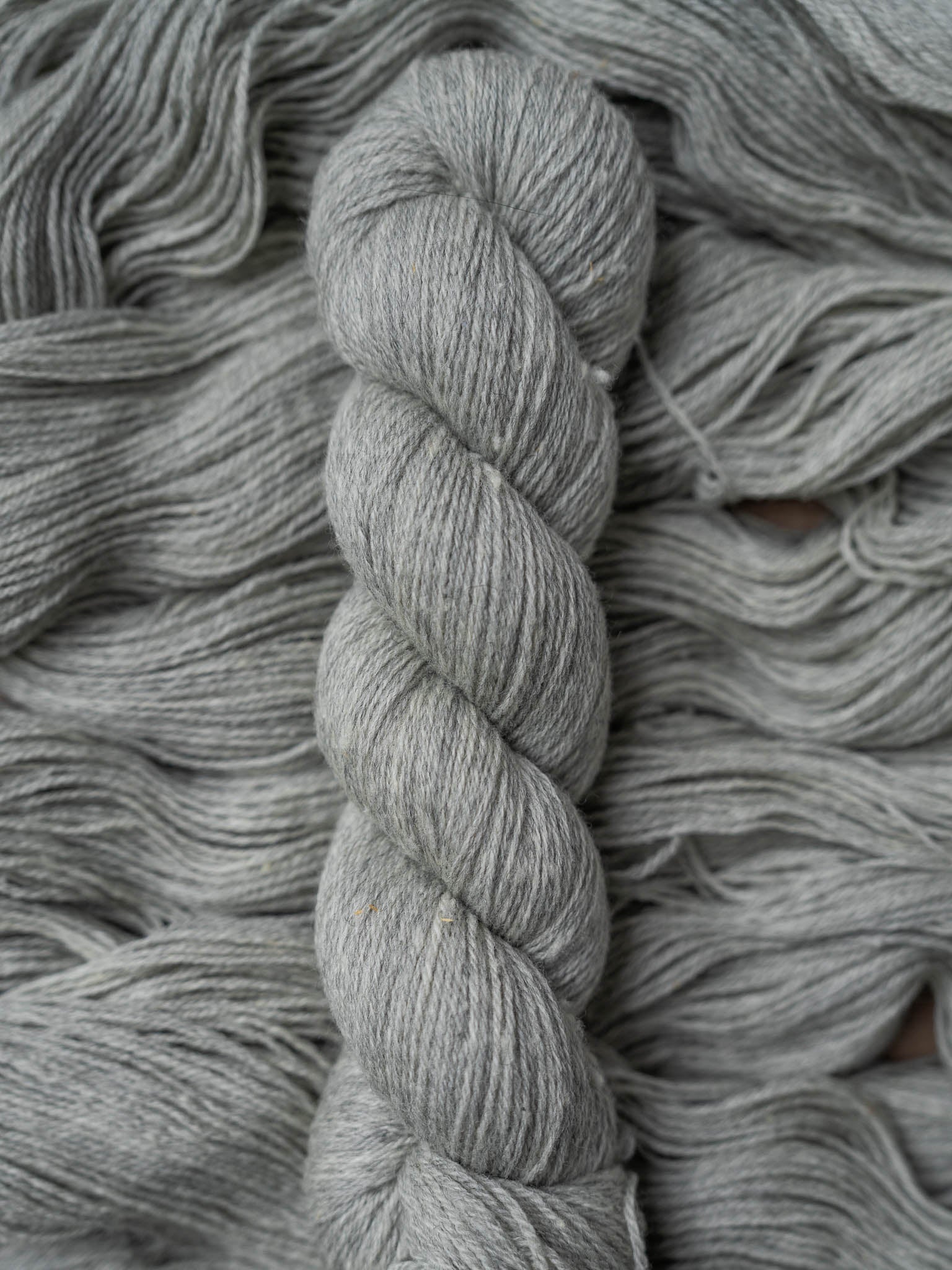 Montadale Fingering <br><small>montadale & romney</small>