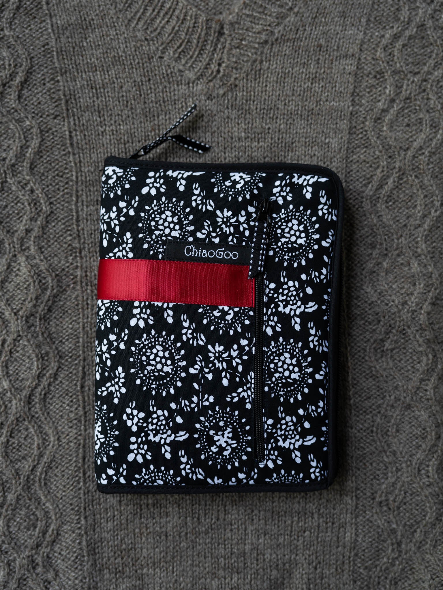 Interchangeable Needles ChiaoGoo Set