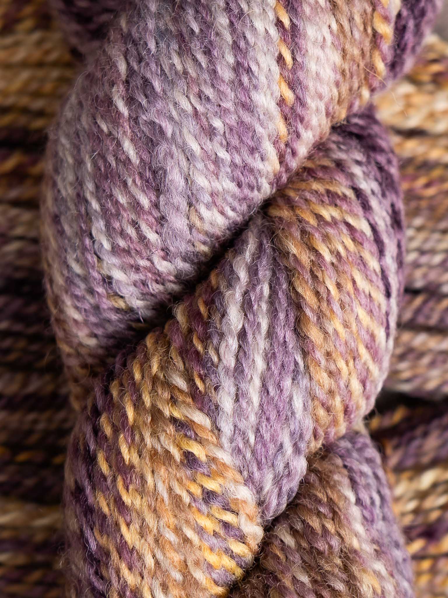 Feederbrook Farm Entropy DK <br><small>100% Bluefaced Leicester</small>