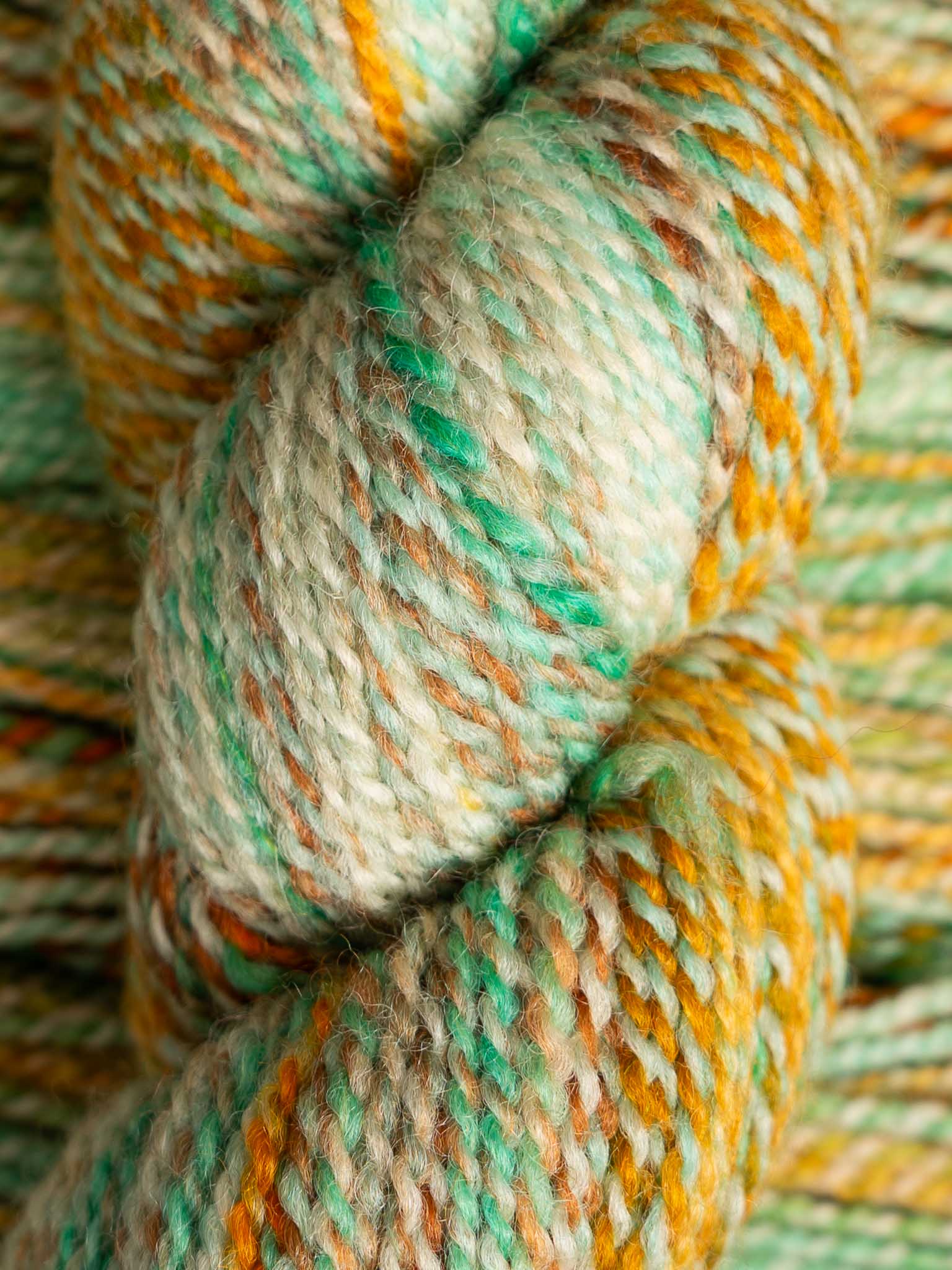 Feederbrook Farm Entropy DK <br><small>100% Bluefaced Leicester</small>