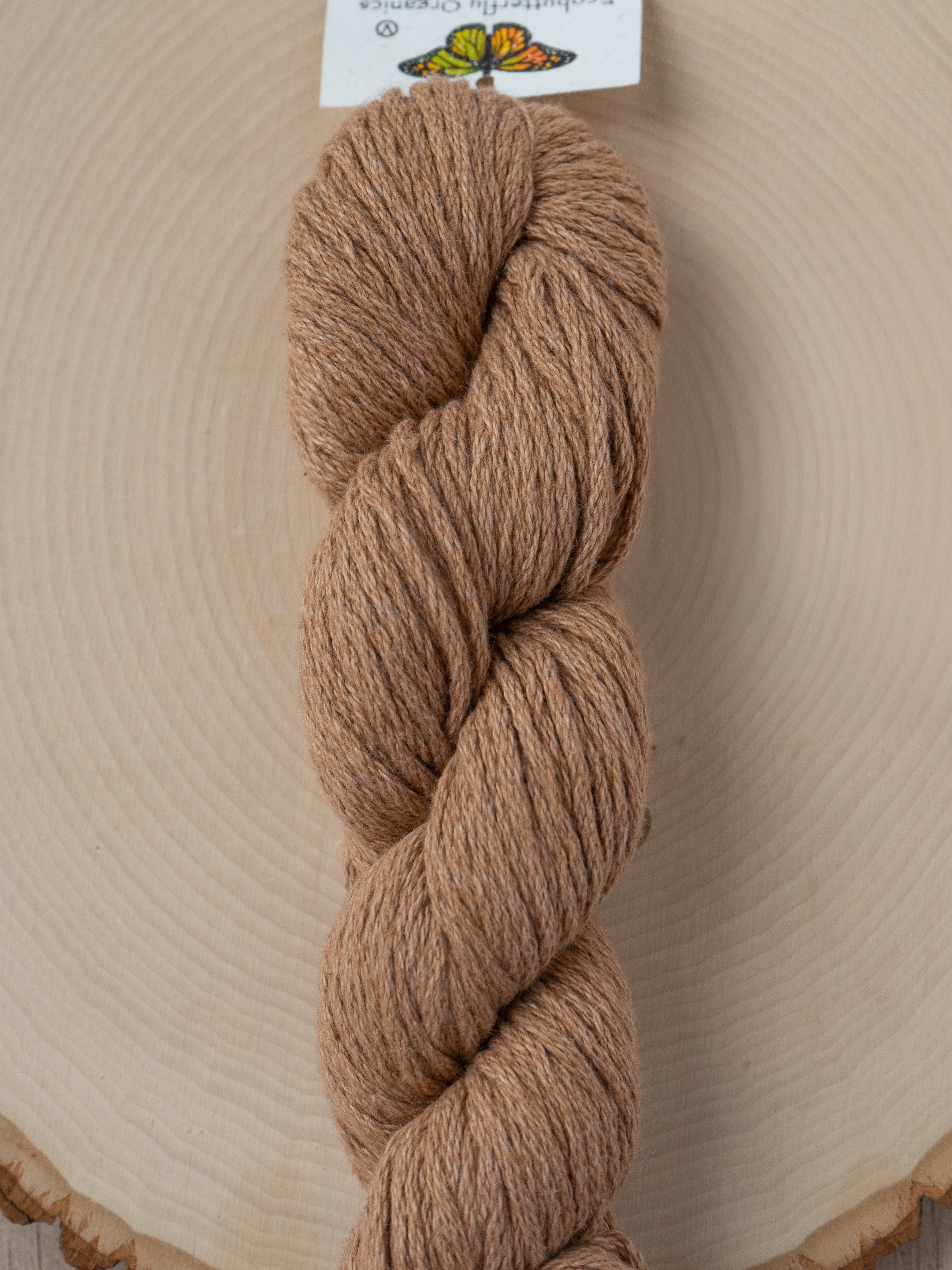 Pakucho Organic Cotton Yarn