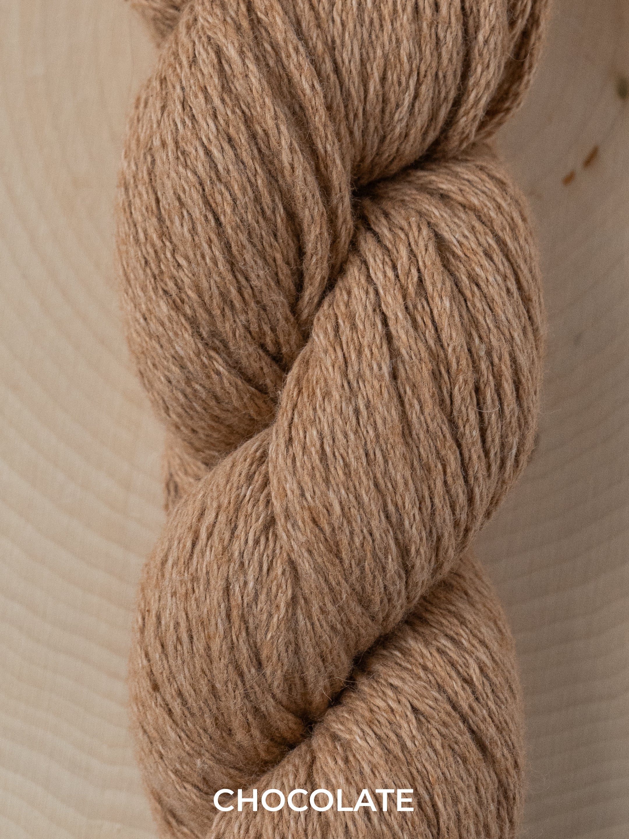 Pakucho Organic Cotton Yarn
