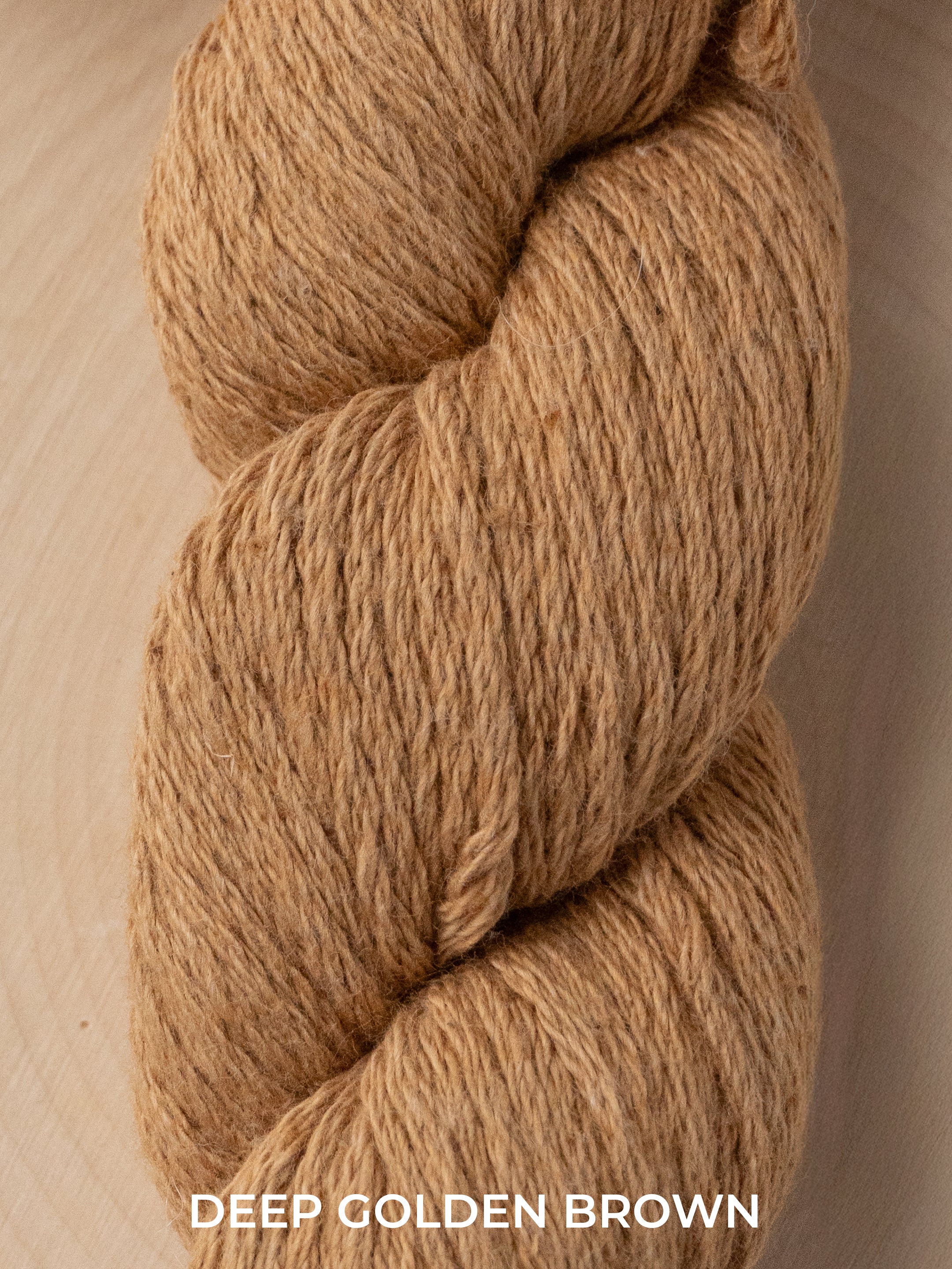 Pakucho Organic Cotton Yarn