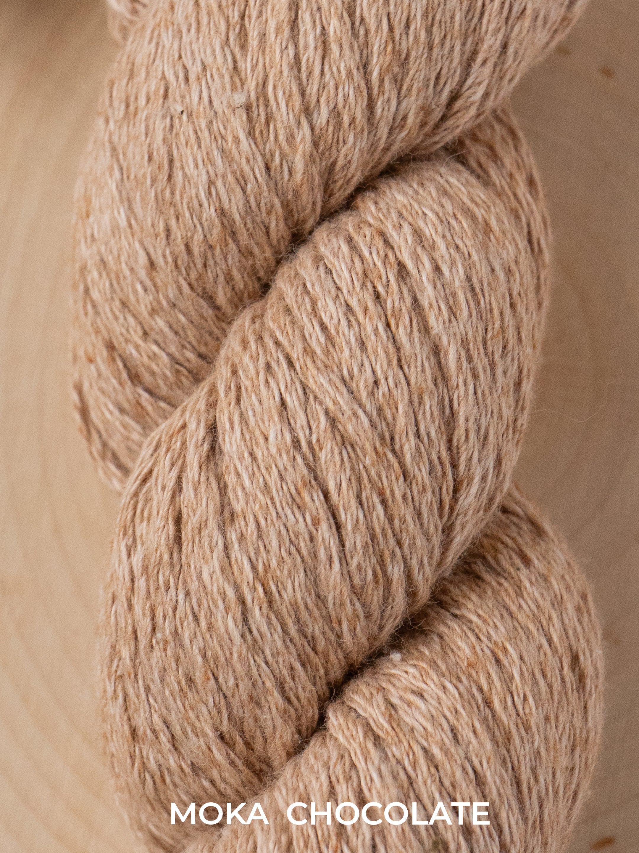 Pakucho Organic Cotton Yarn
