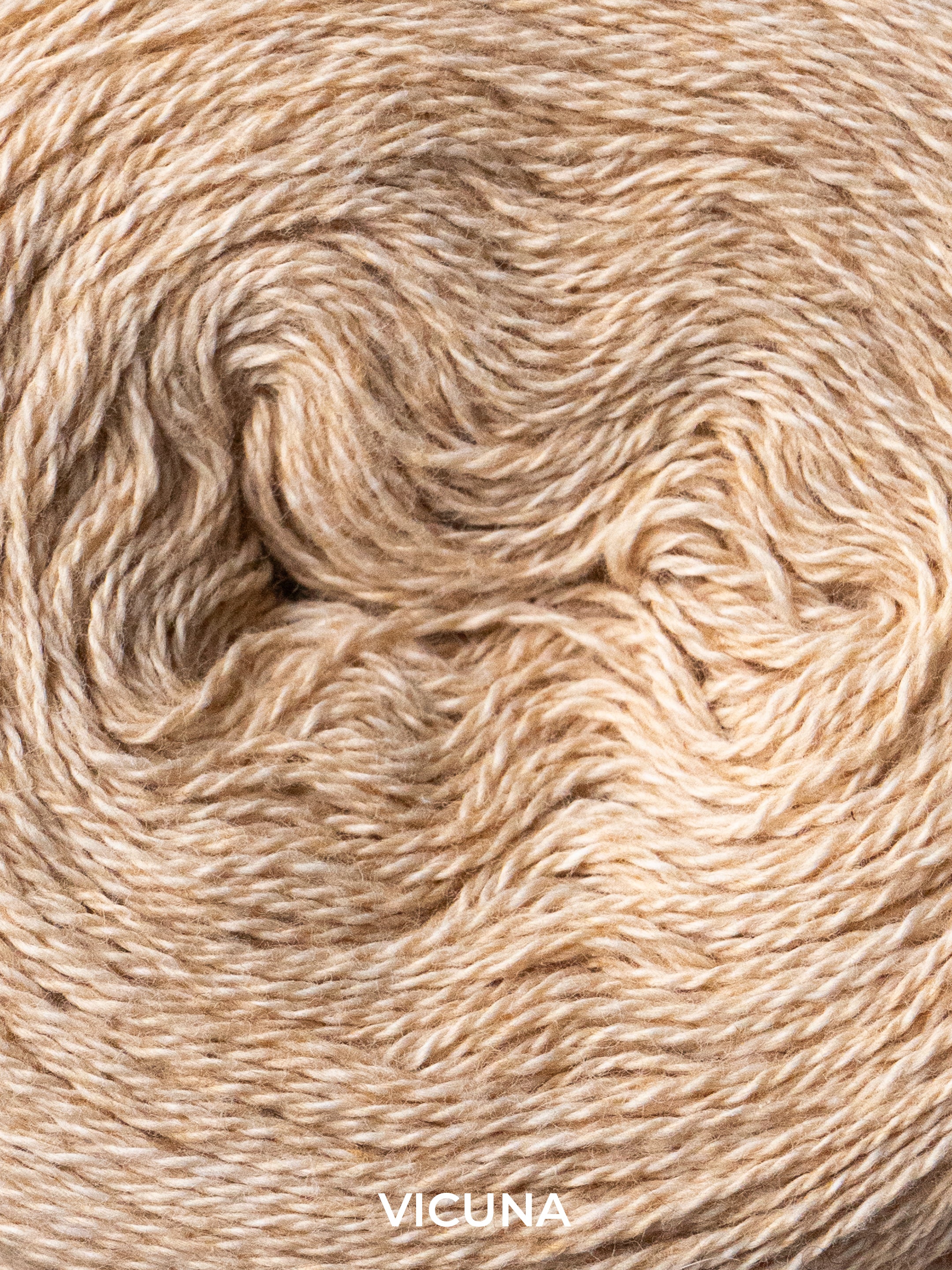 Pakucho Organic Cotton Yarn