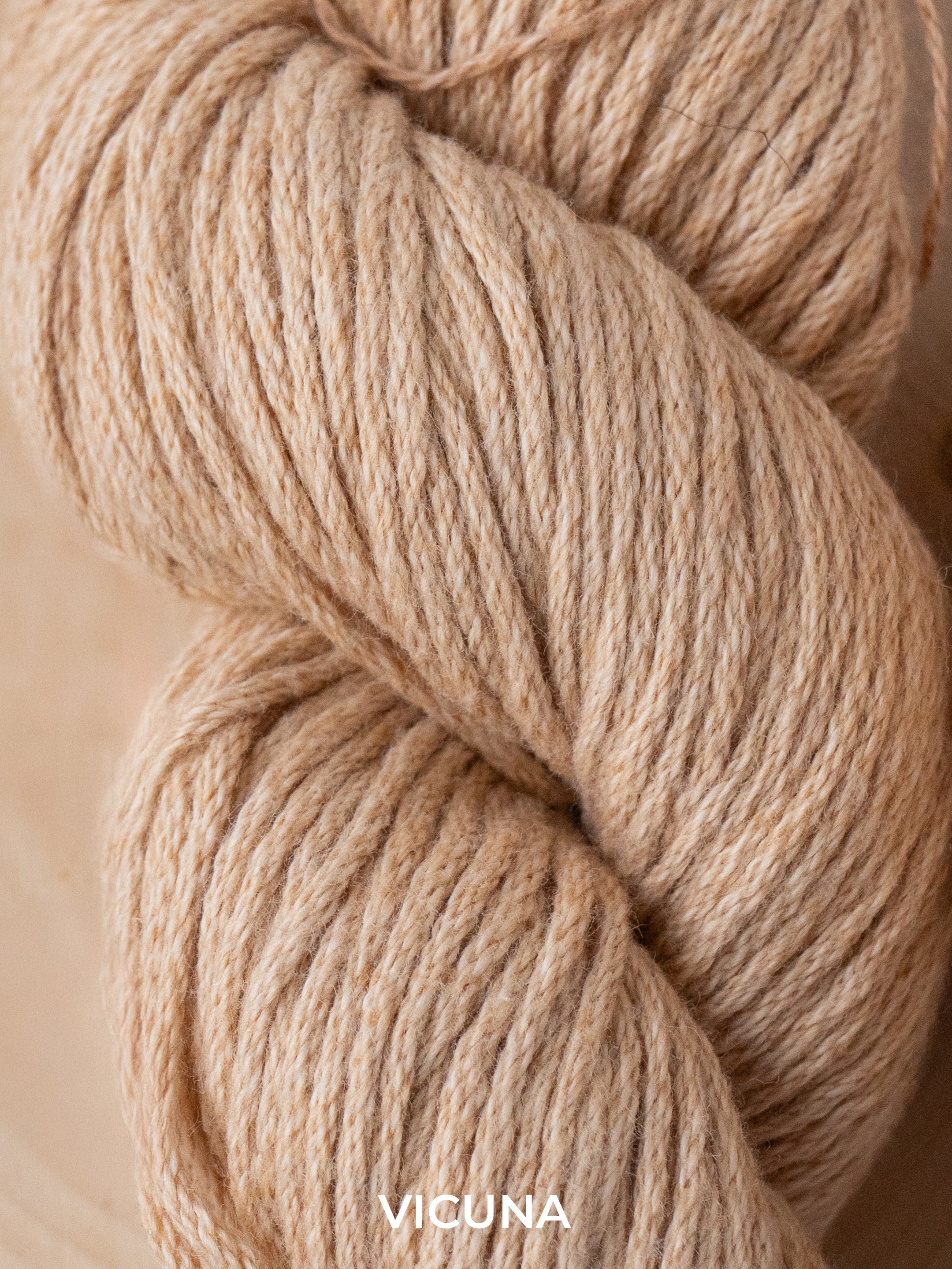 Pakucho Organic Cotton Yarn