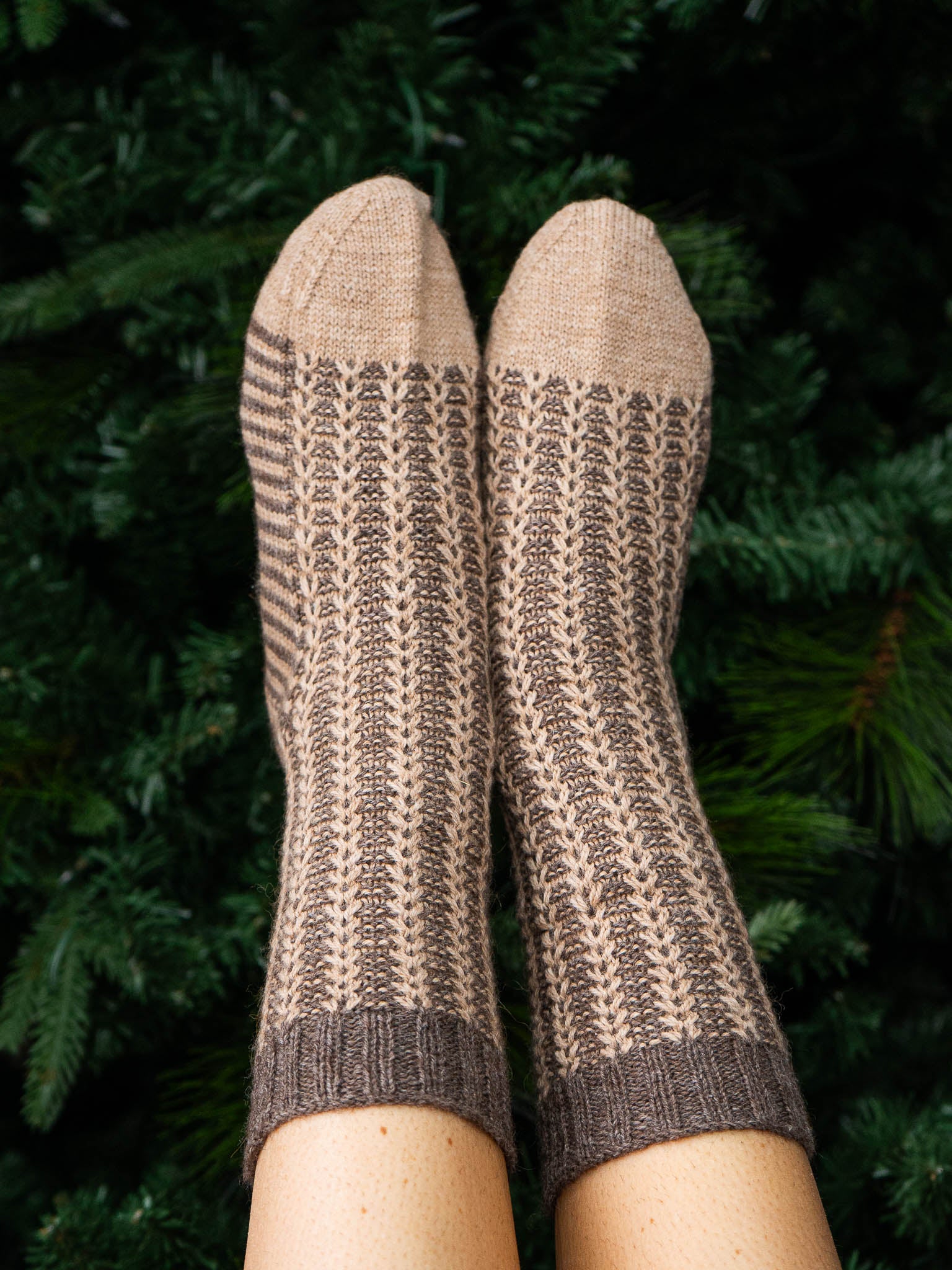 Plowlines <br/><small>knitting pattern</small>