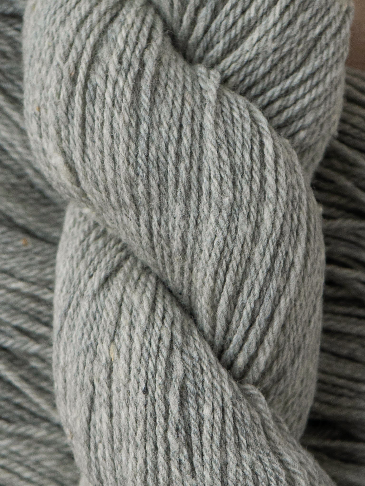 Polypay Worsted
