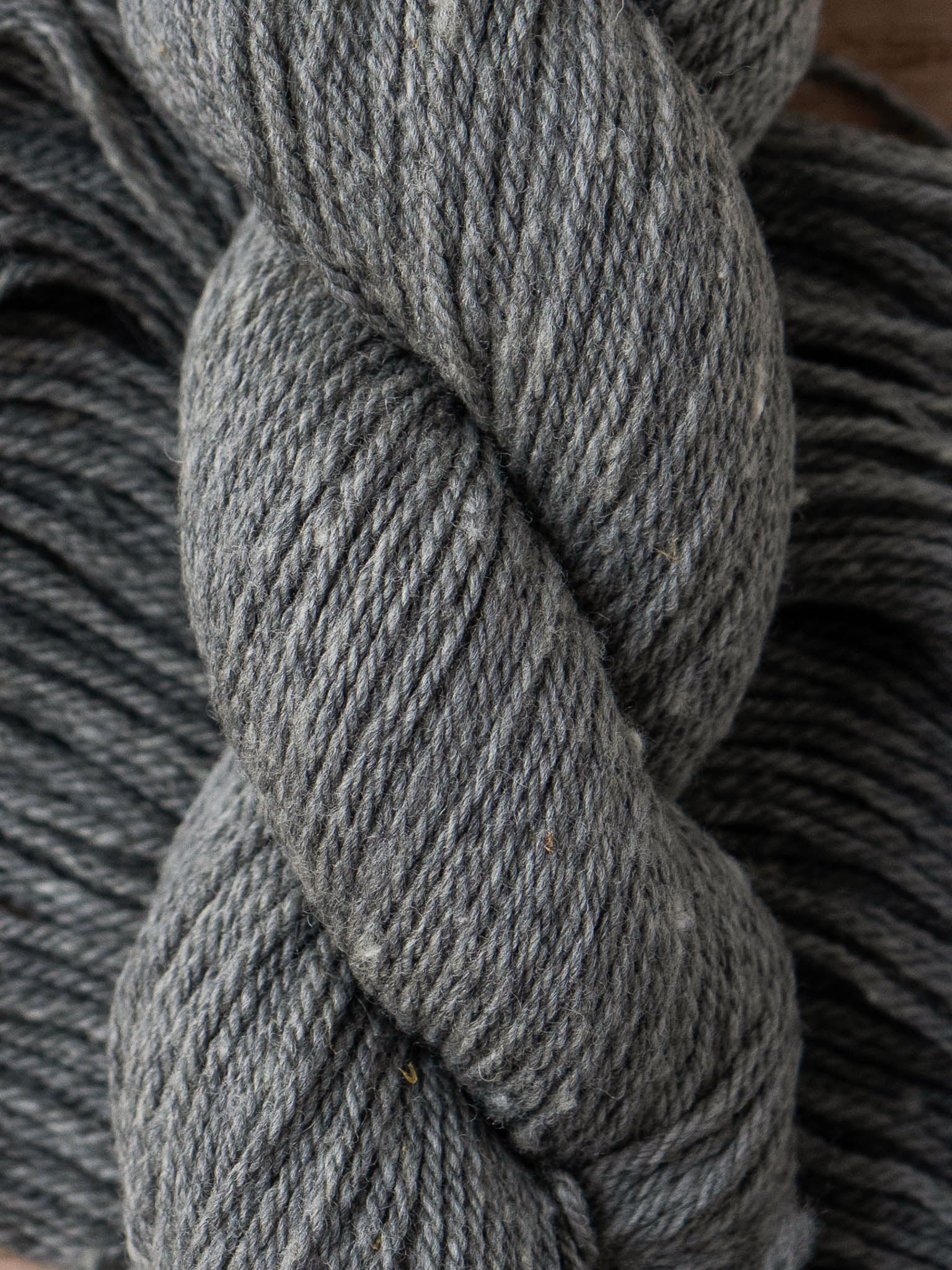 Polypay Worsted