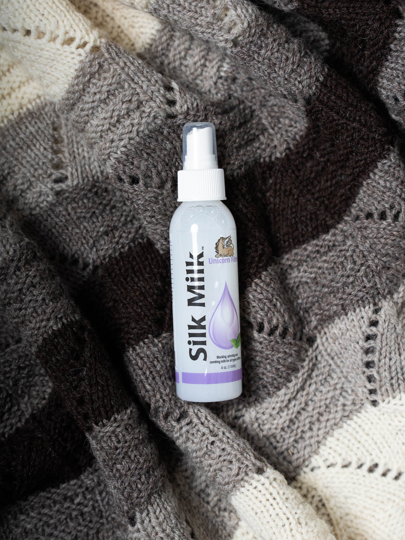 Silk Milk