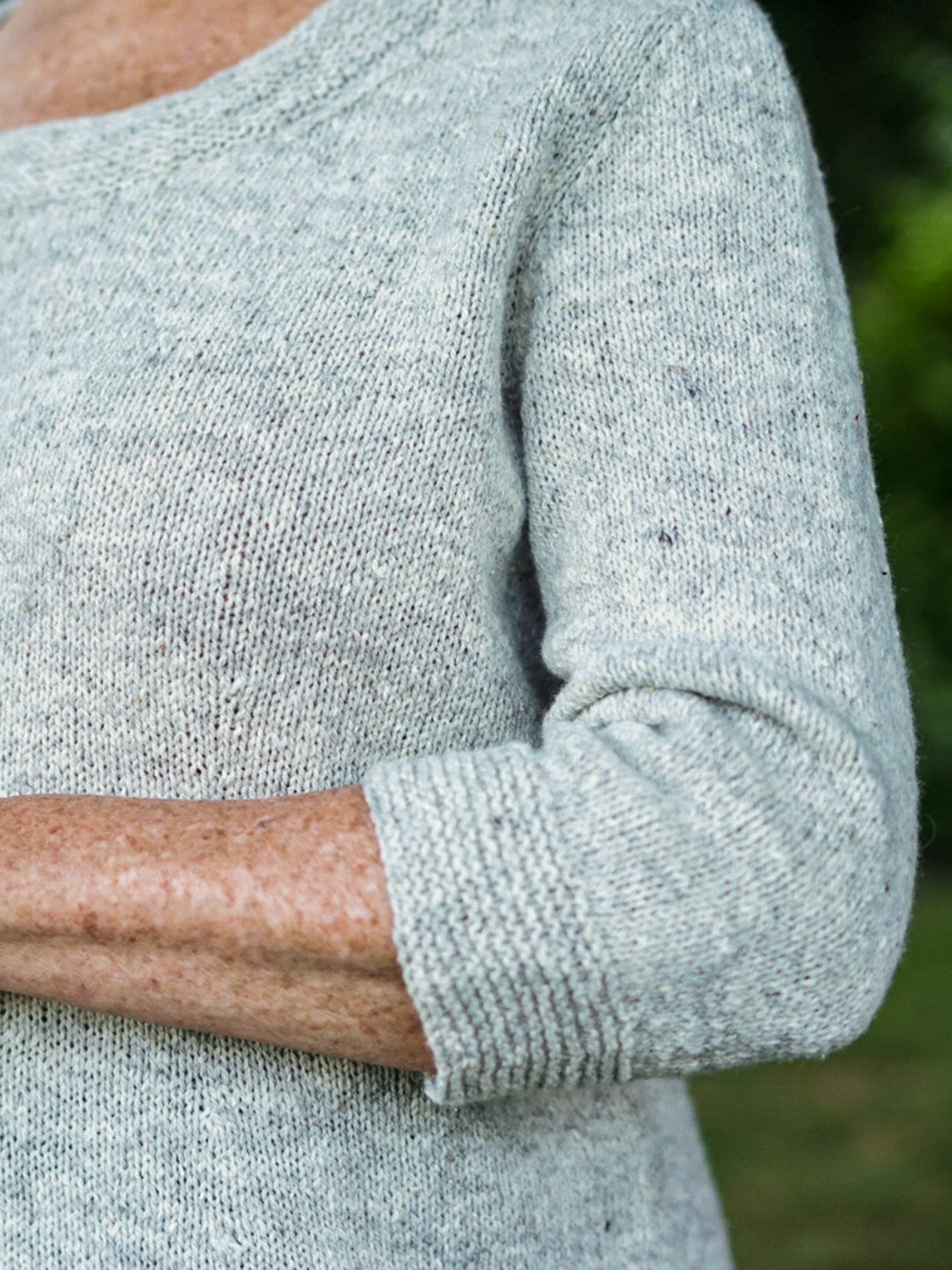 Salt & Pepper<br/><small>knitting pattern</small>