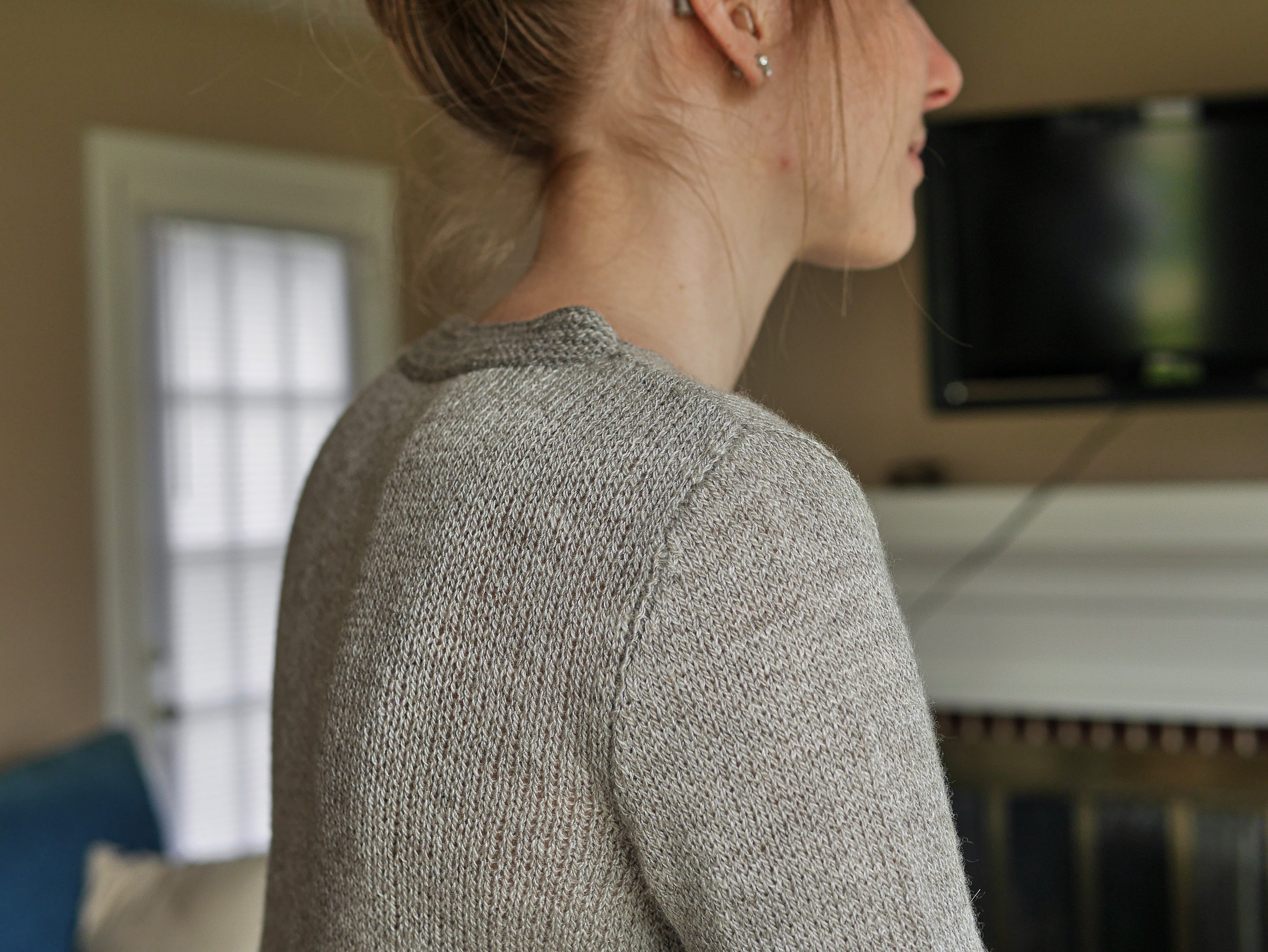 Salt & Pepper<br/><small>knitting pattern</small>