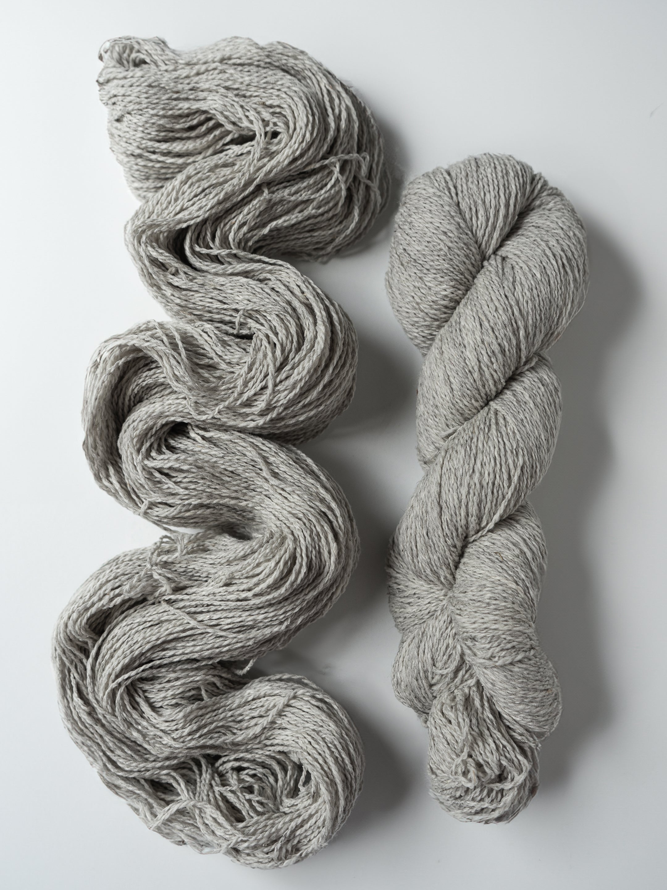 Seasons DK <br><small>targhee & organic cotton</small>