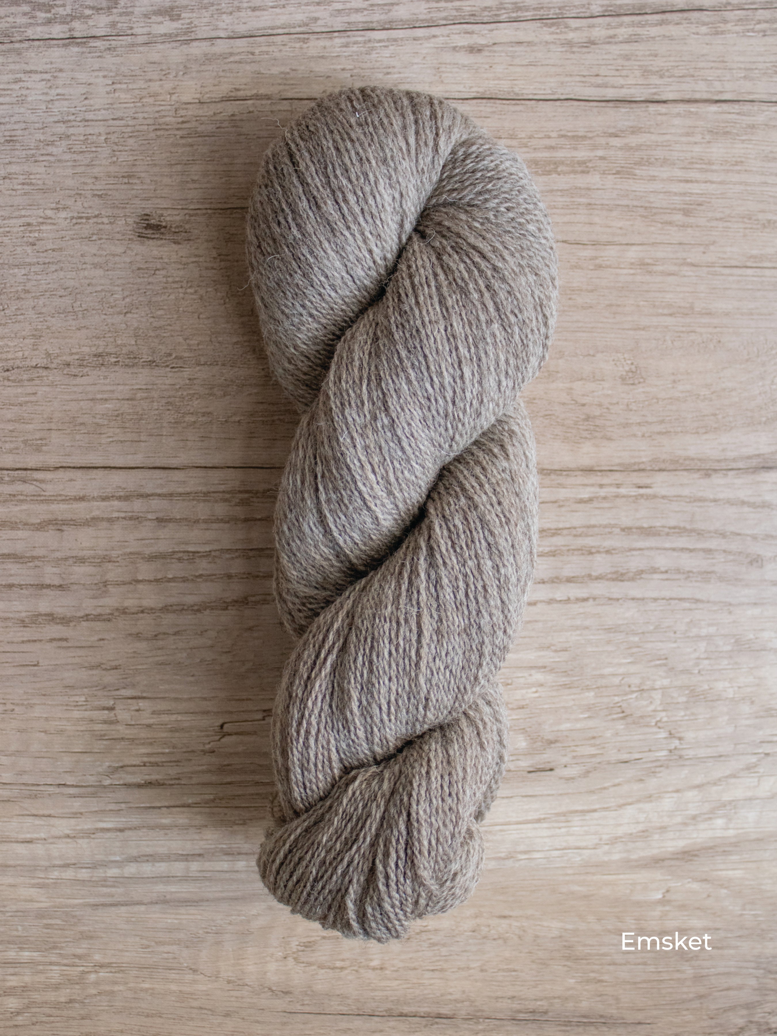 Shetlandia Sport 2oz <br><small>100% british shetland wool</small>